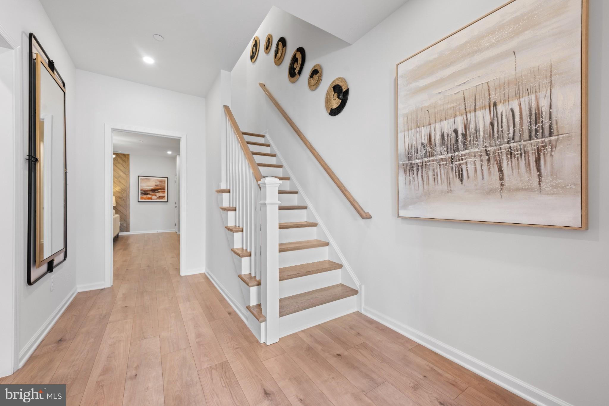 ALDERWOOD RUN - Residential