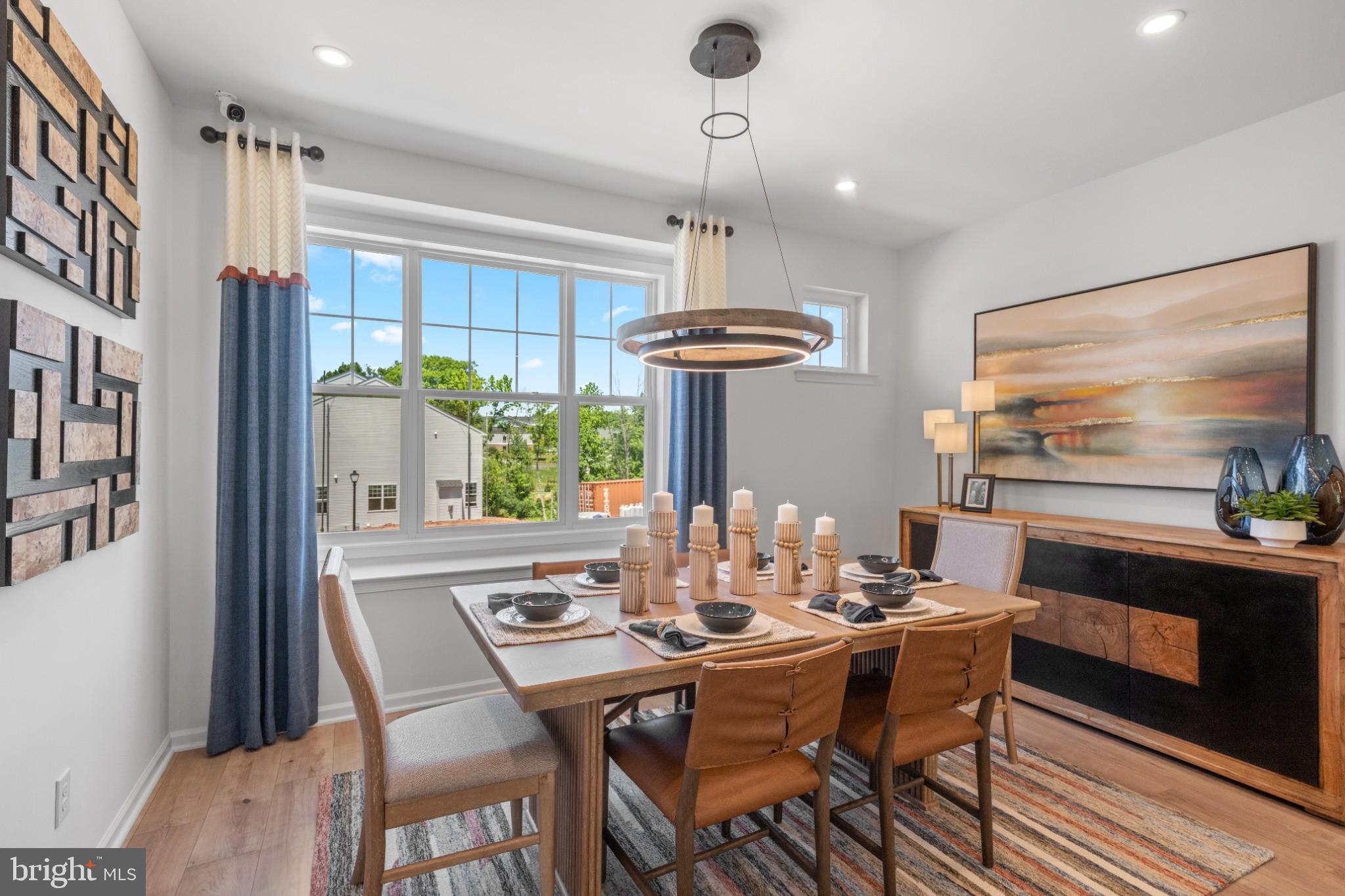 ALDERWOOD RUN - Residential