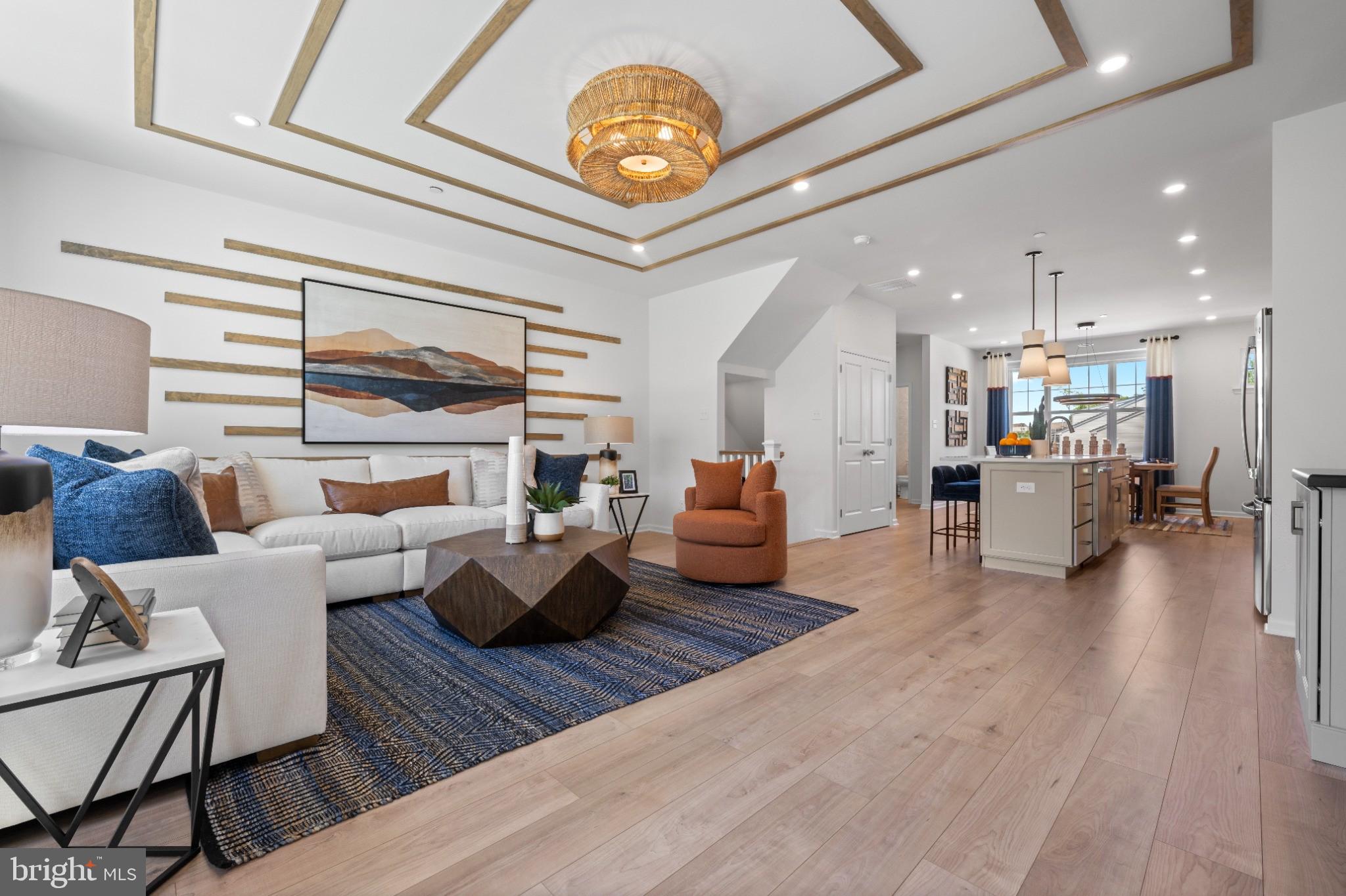 ALDERWOOD RUN - Residential