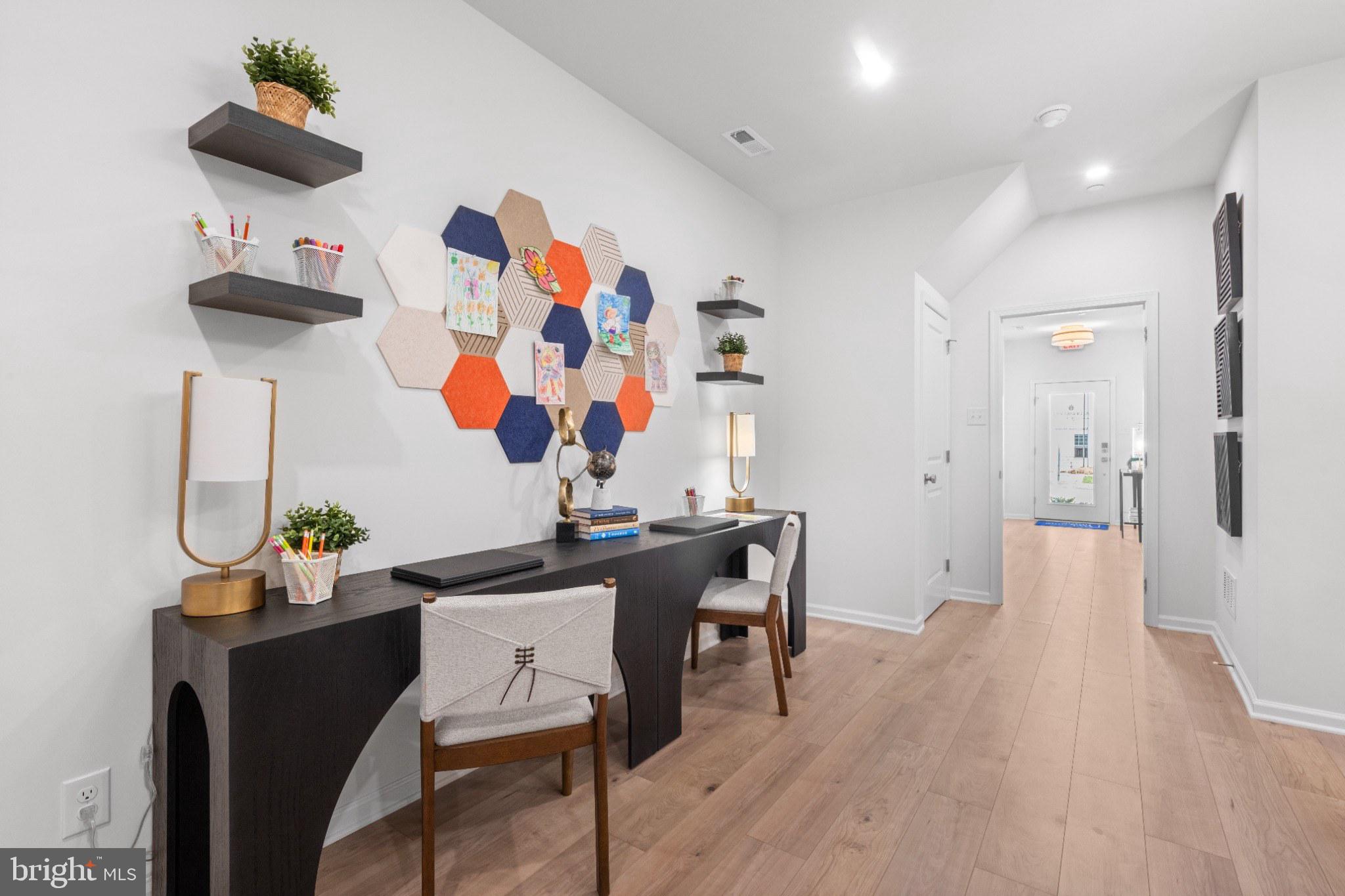 ALDERWOOD RUN - Residential