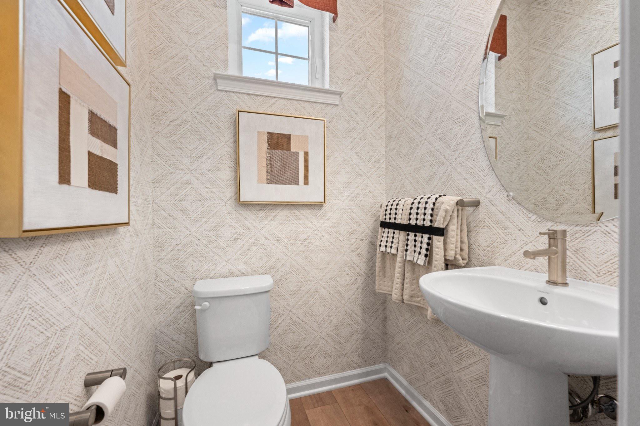 ALDERWOOD RUN - Residential