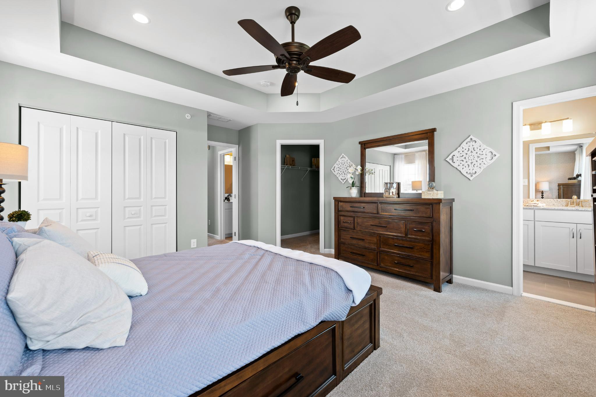 ALDERWOOD RUN - Residential