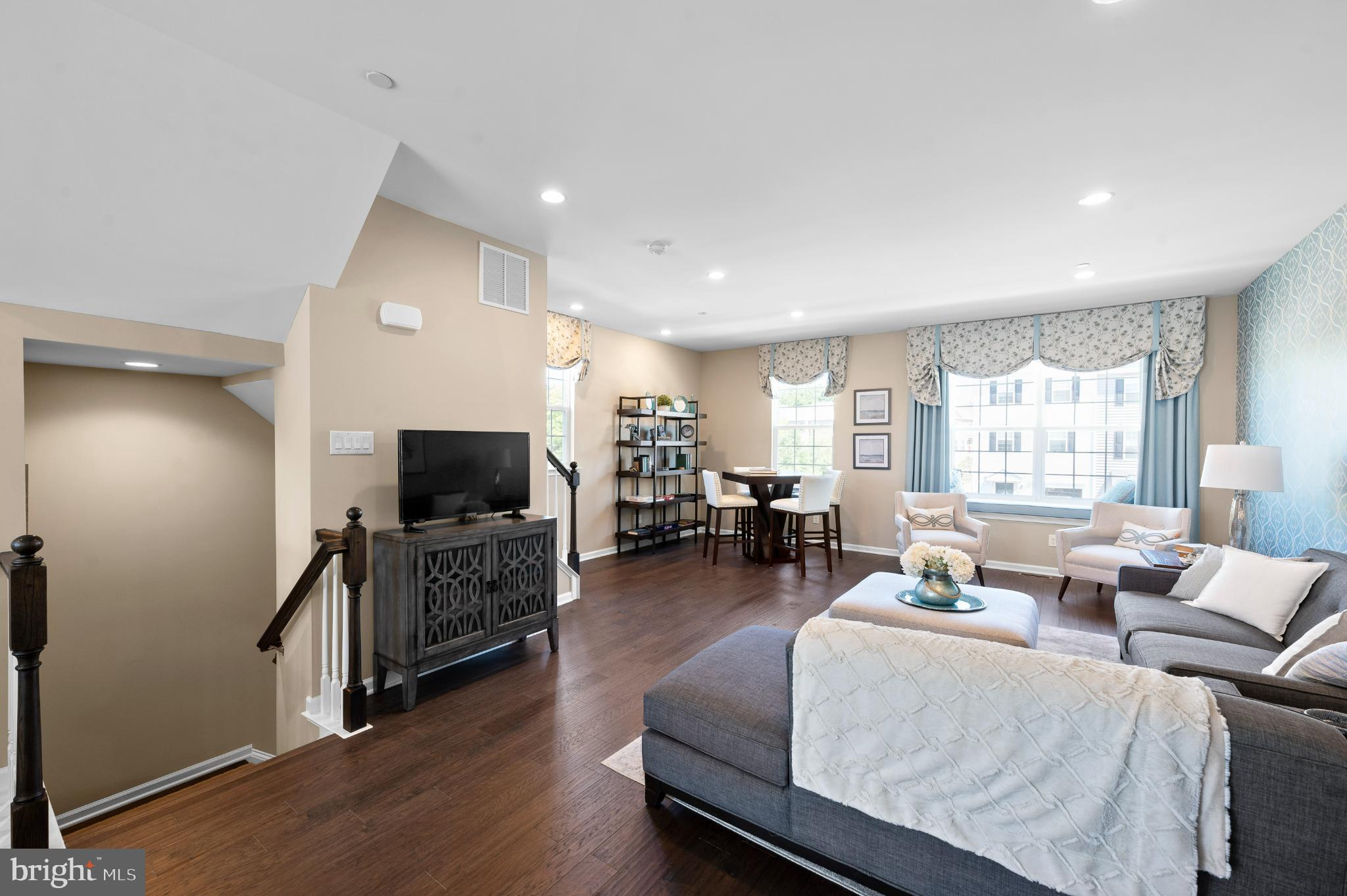 ALDERWOOD RUN - Residential