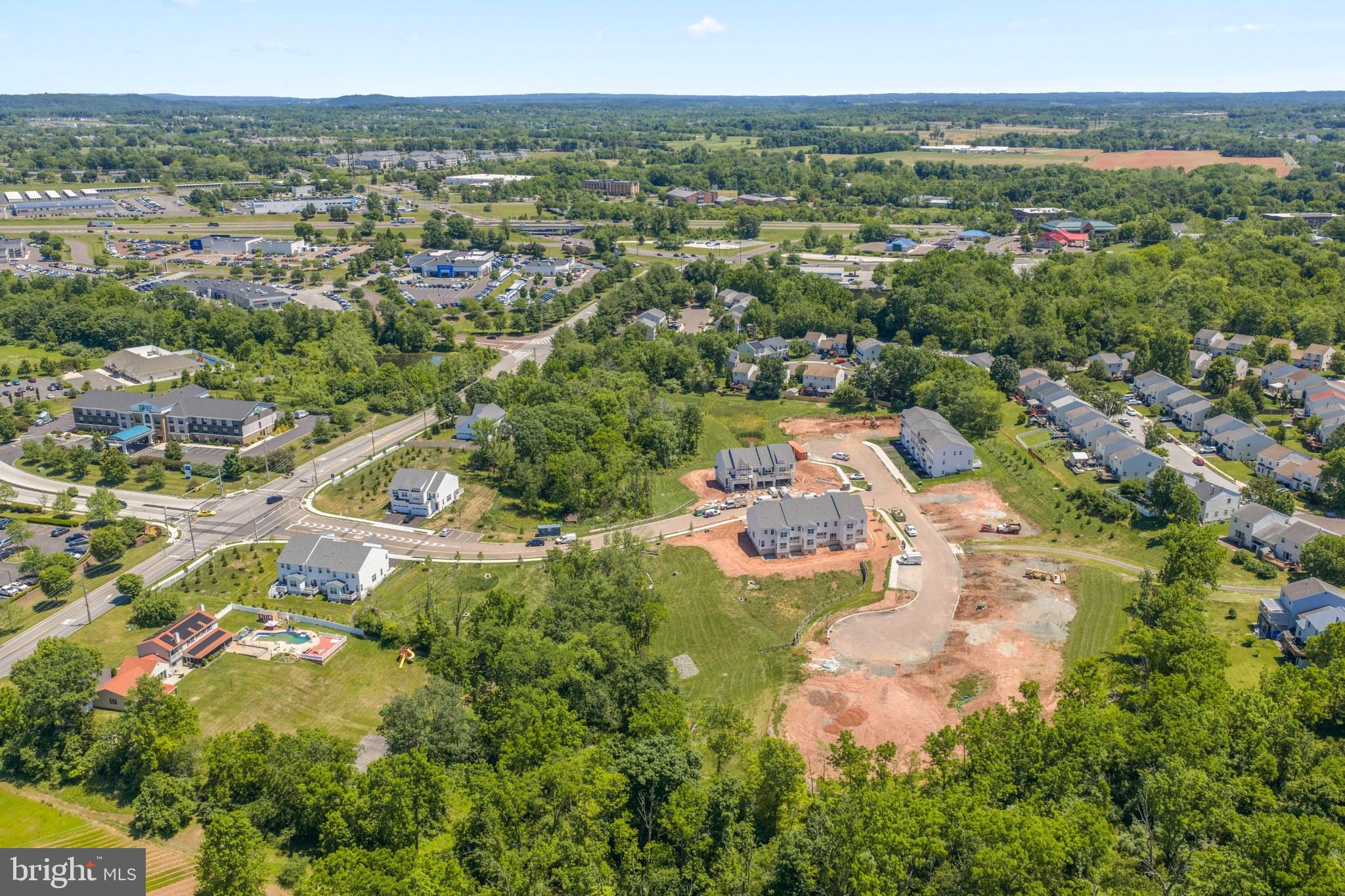 ALDERWOOD RUN - Residential