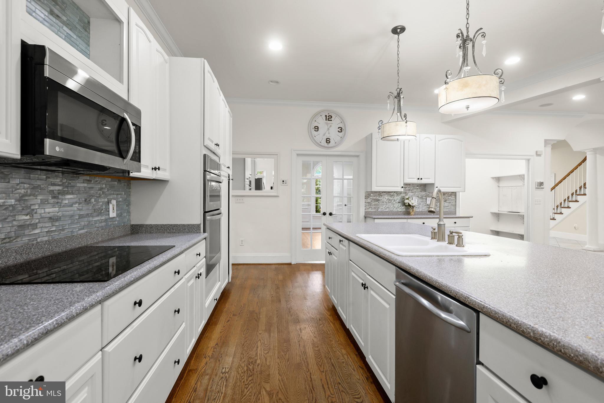 TIMBERLINE PARK - Residential