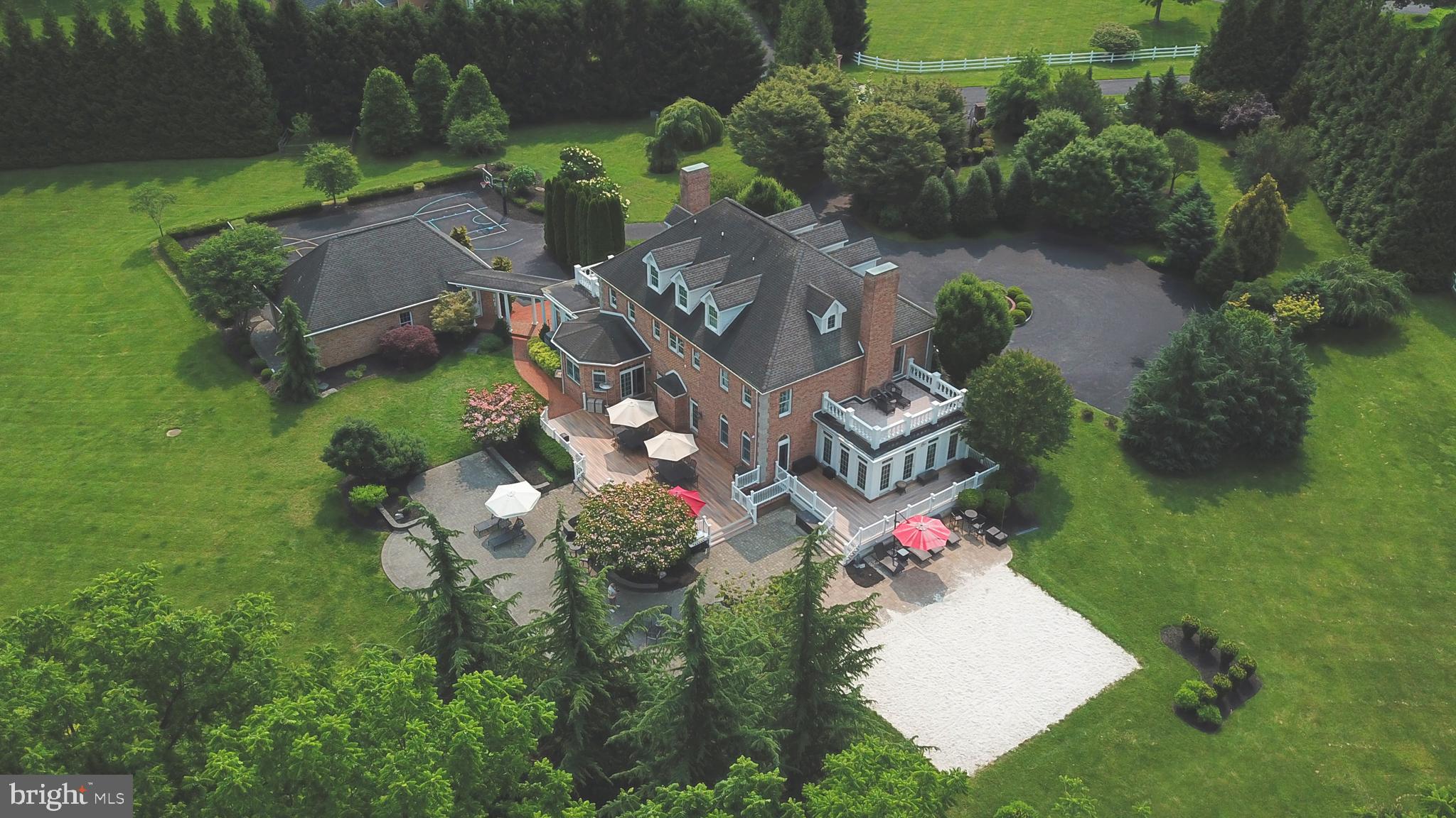 TIMBERLINE PARK - Residential