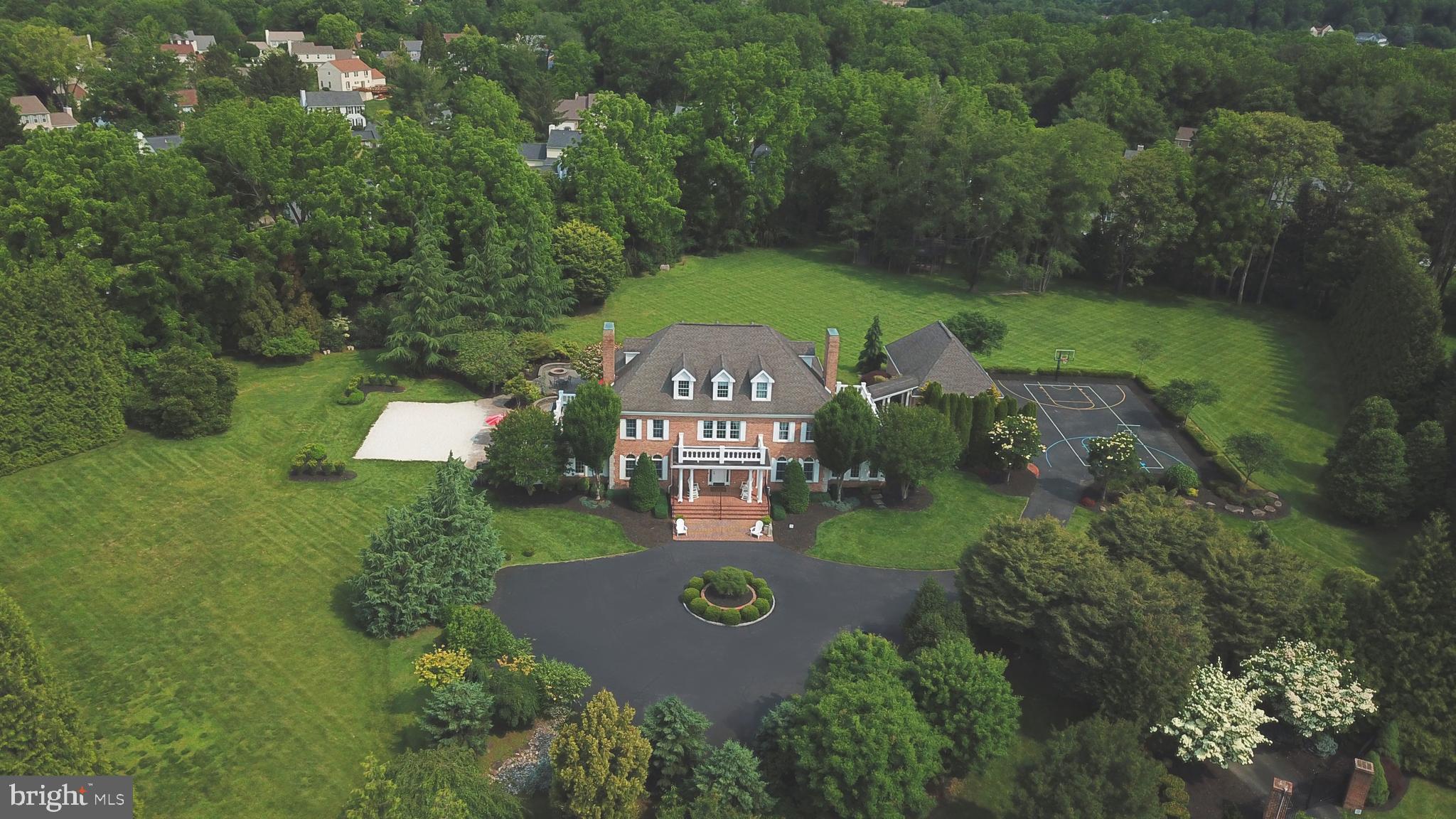 TIMBERLINE PARK - Residential