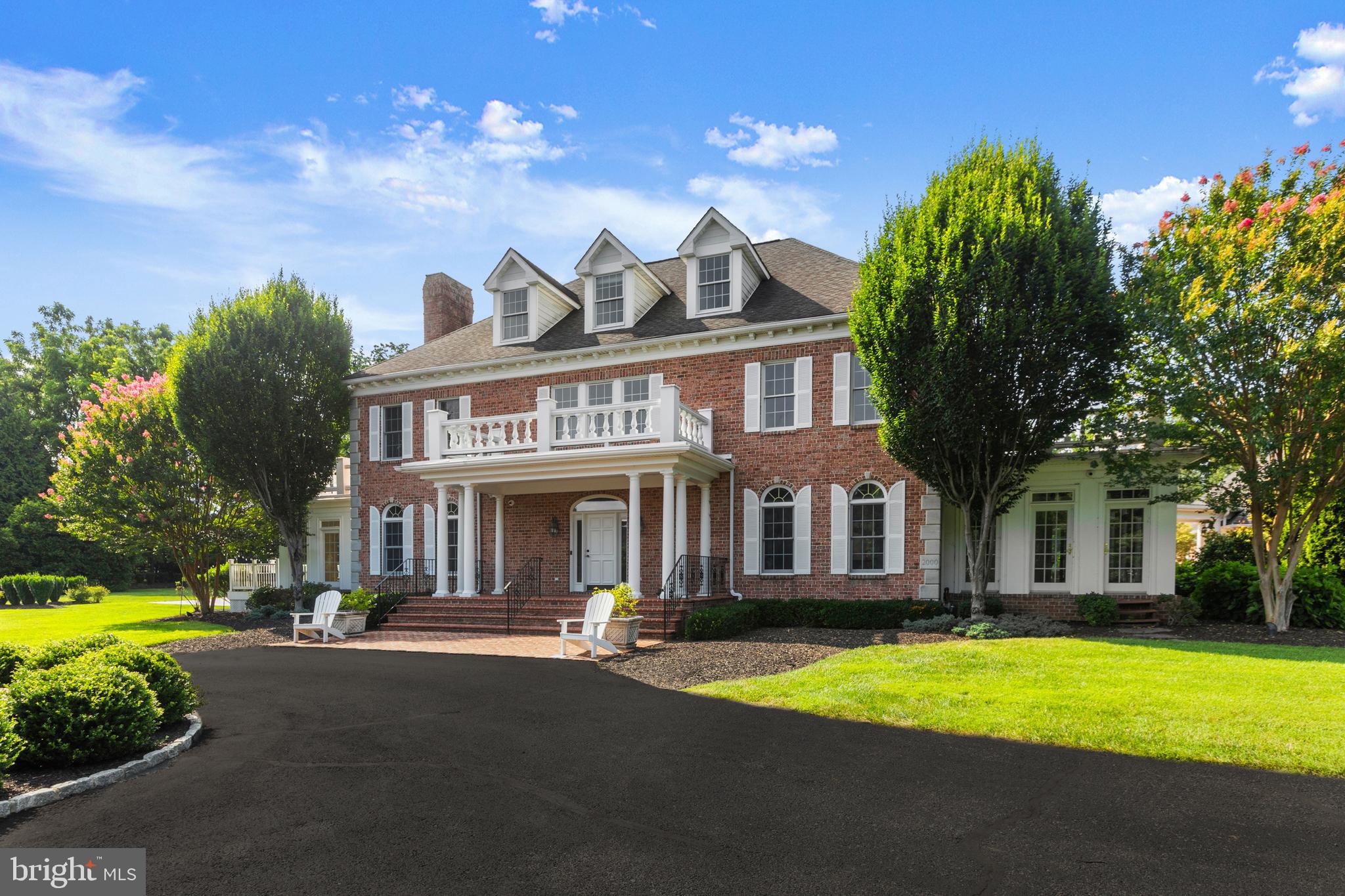 TIMBERLINE PARK - Residential