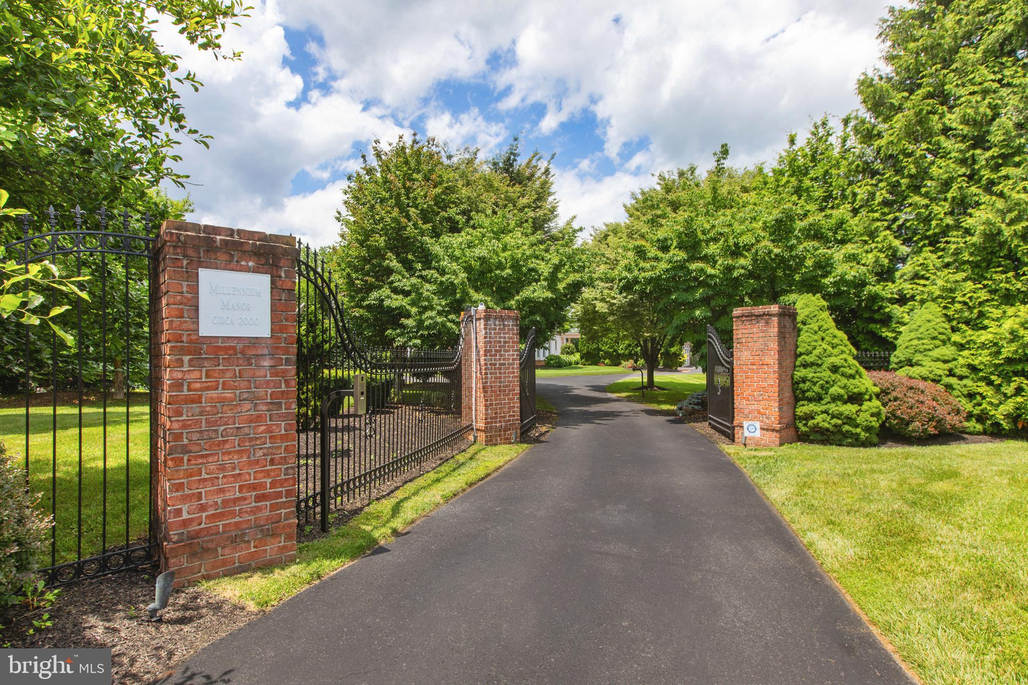 TIMBERLINE PARK - Residential