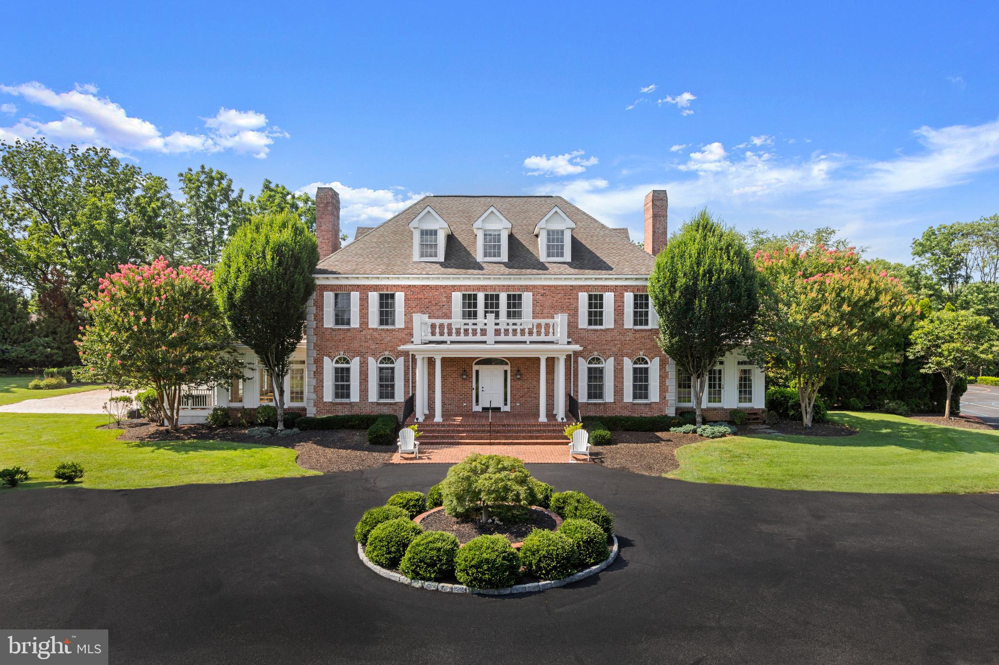 TIMBERLINE PARK - Residential