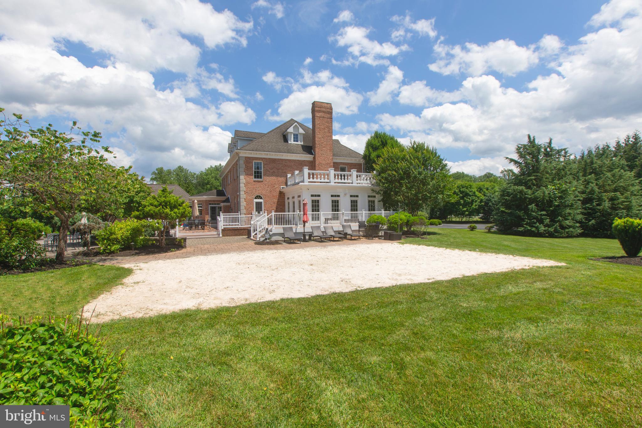 TIMBERLINE PARK - Residential