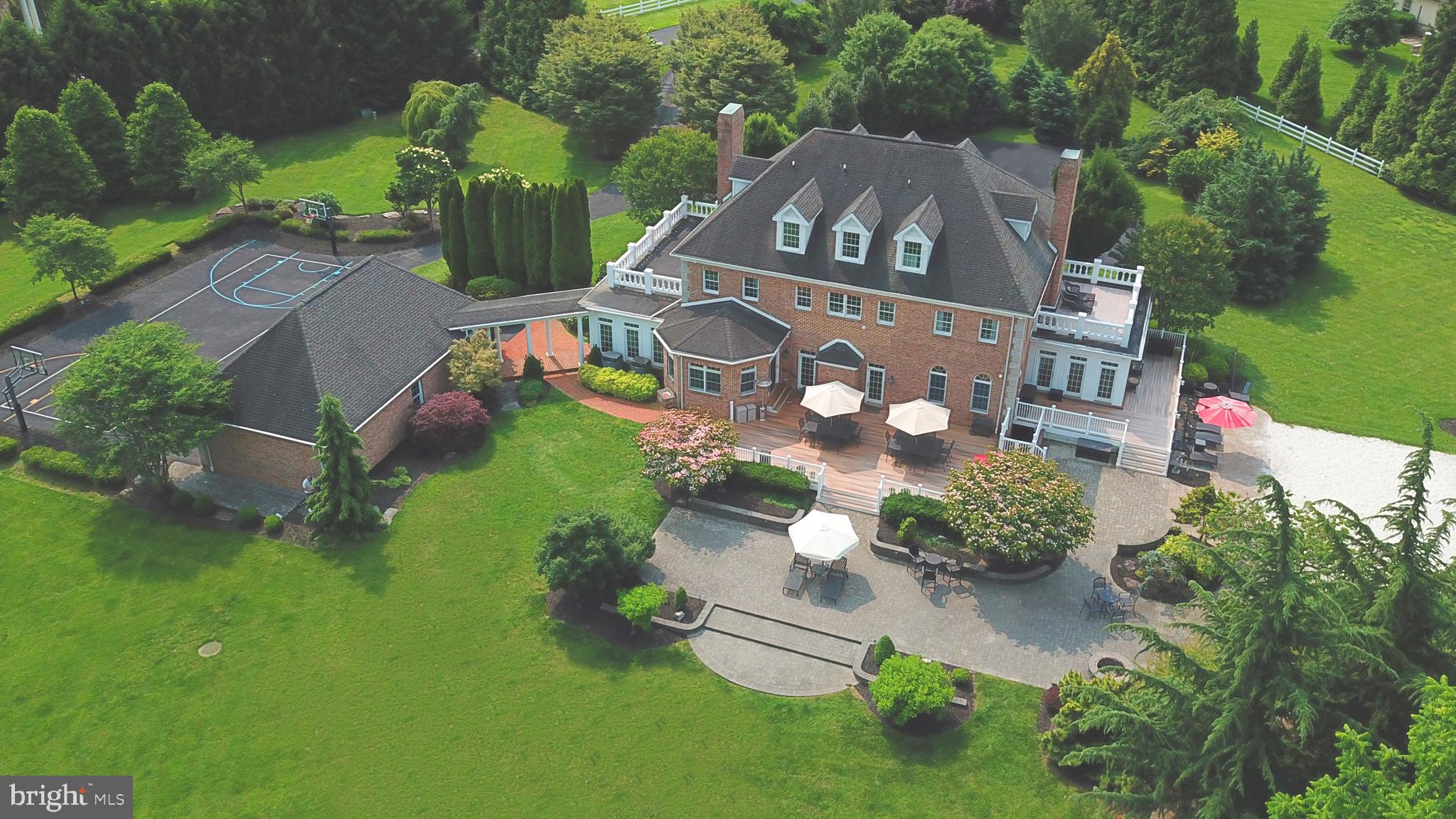 TIMBERLINE PARK - Residential