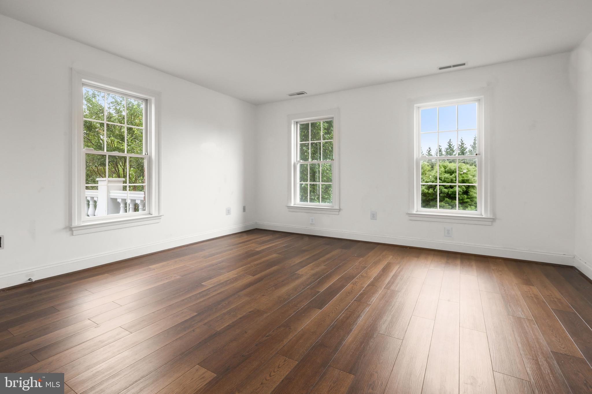 TIMBERLINE PARK - Residential