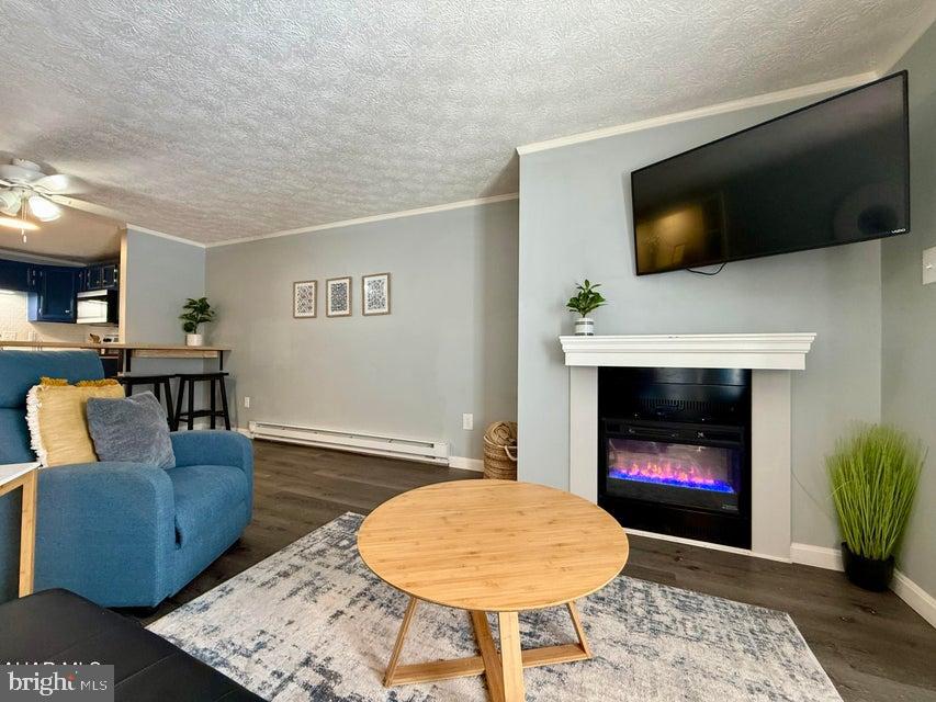 BLUE KNOB - Residential
