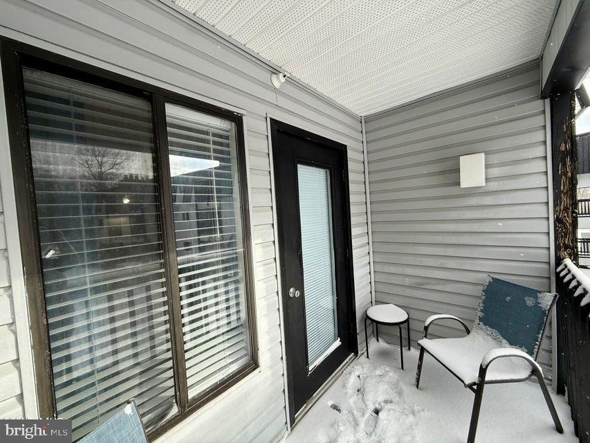 BLUE KNOB - Residential