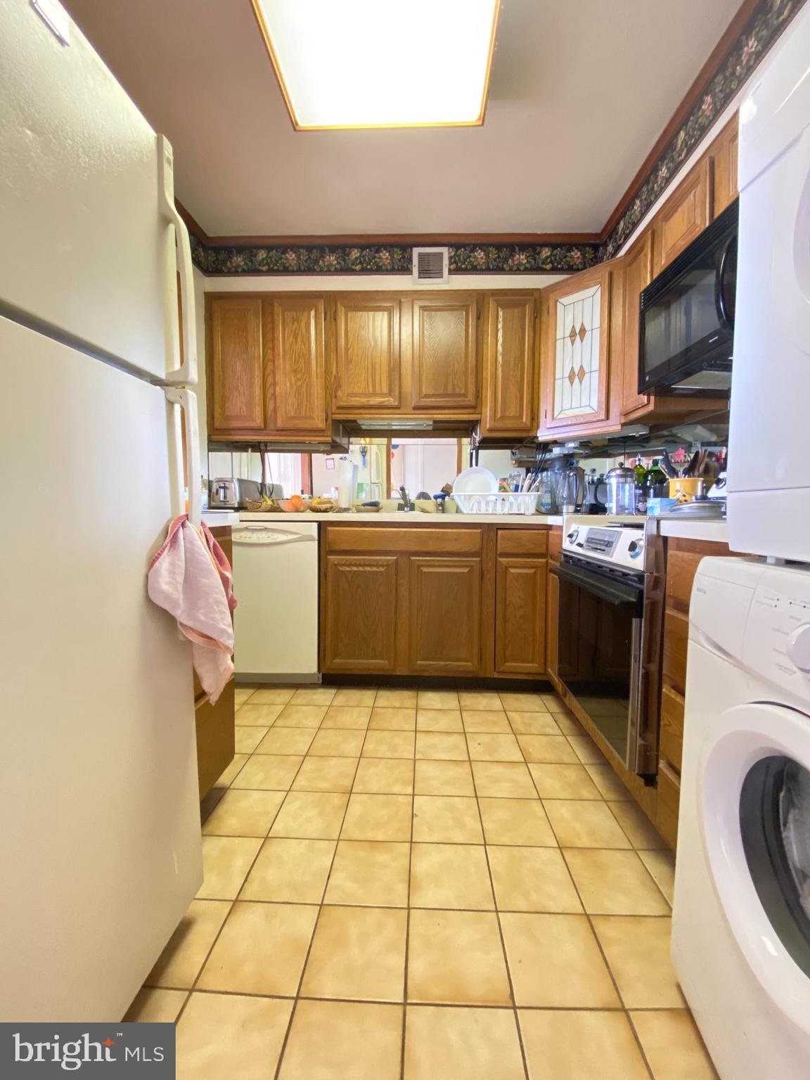 RITTENHOUSE SQUARE - Residential Lease
