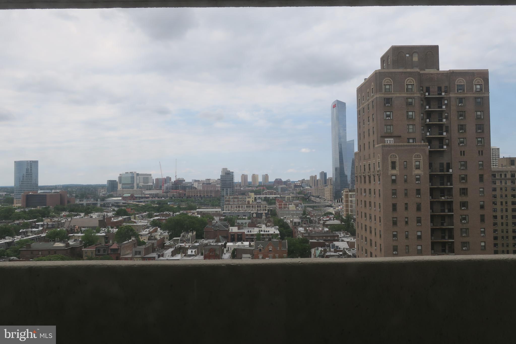 RITTENHOUSE SQUARE - Residential Lease