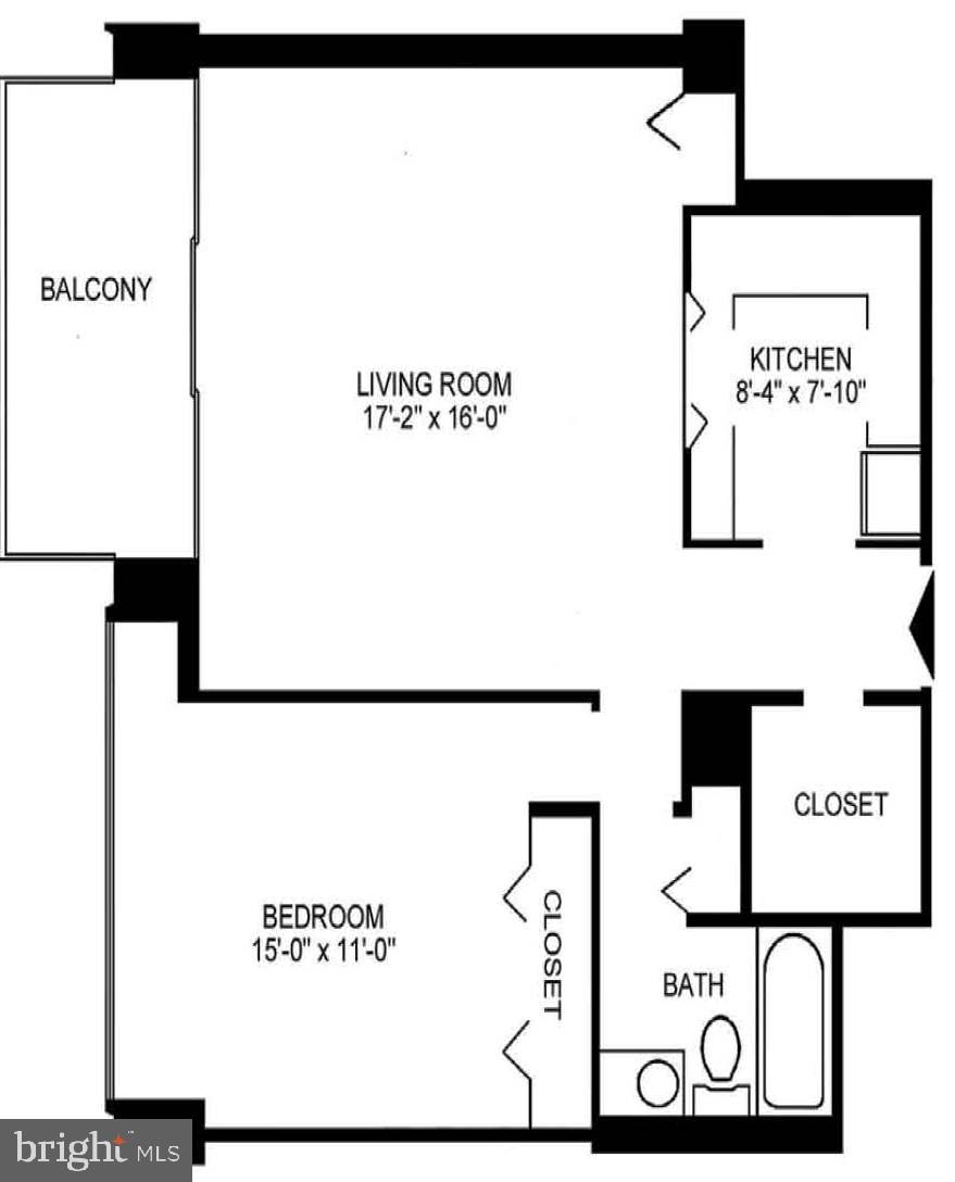 RITTENHOUSE SQUARE - Residential Lease