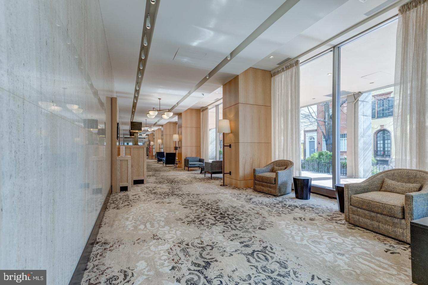RITTENHOUSE SQUARE - Residential Lease