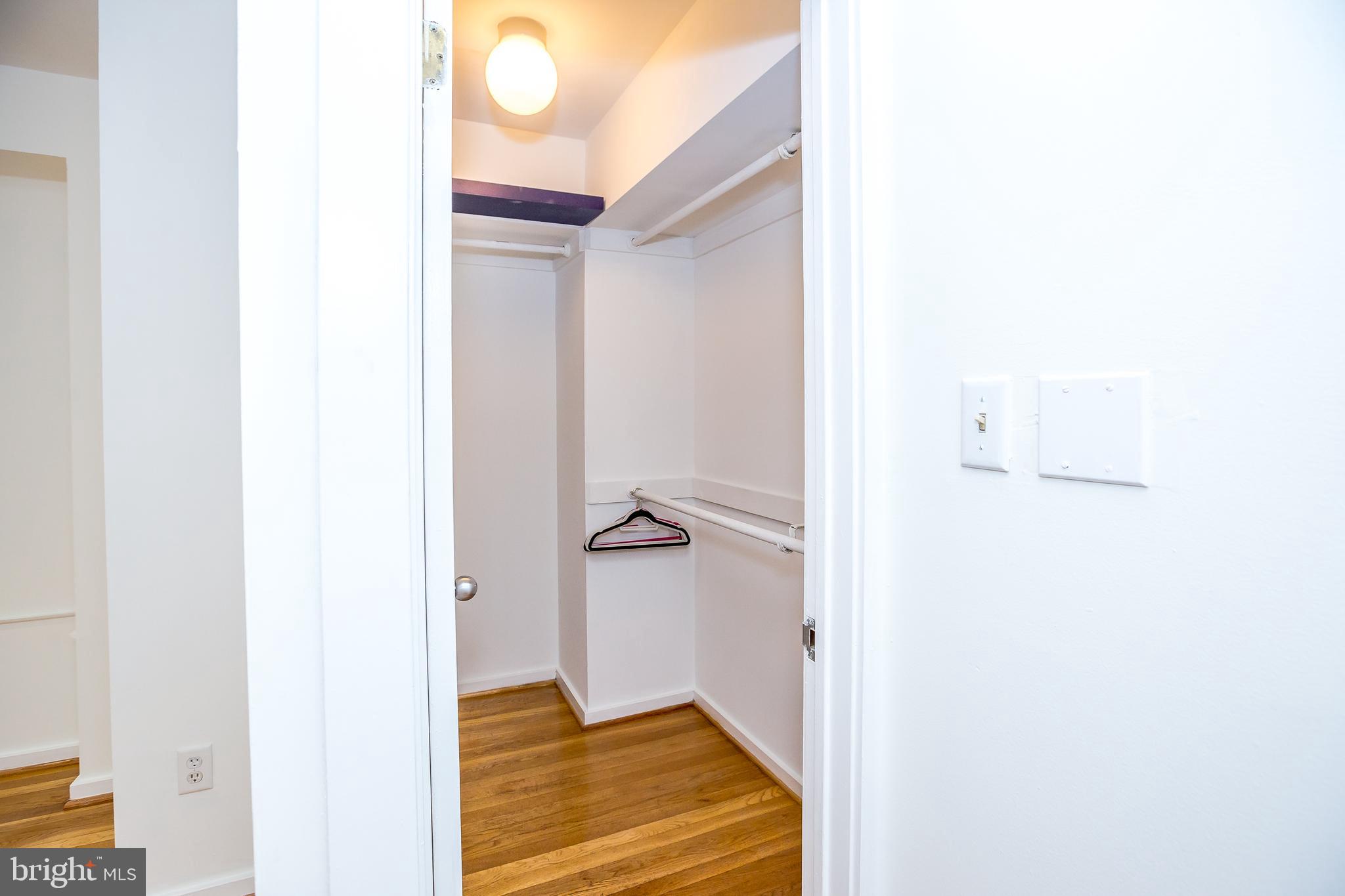 FEDERAL HILL HISTORIC DISTRICT - Residential Lease
