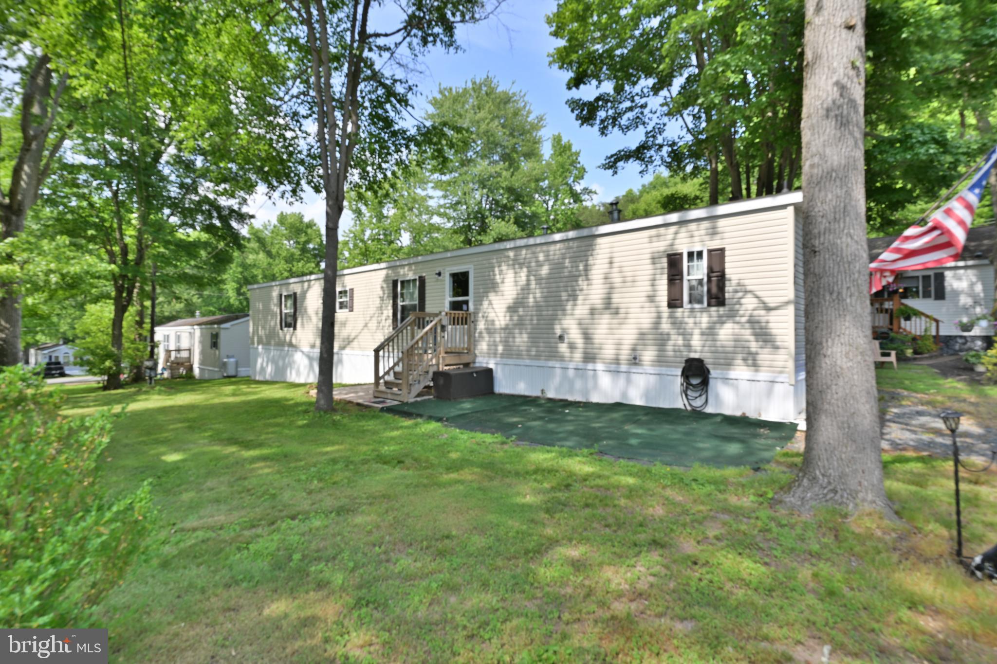 Affordable living in desirable Town & Country Mobile Home Park! This spacious 16x72 single wide offers 3 bedrooms and 2 full baths with a comfortable layout. Enjoy one of the lowest lot rents in the area, making this a great opportunity for affordable homeownership. Conveniently located near shopping, dining, and major routes for commuting. Additional cabinets (hickory wood) were custom installed after purchase. Don’t miss your chance to make this property your own!