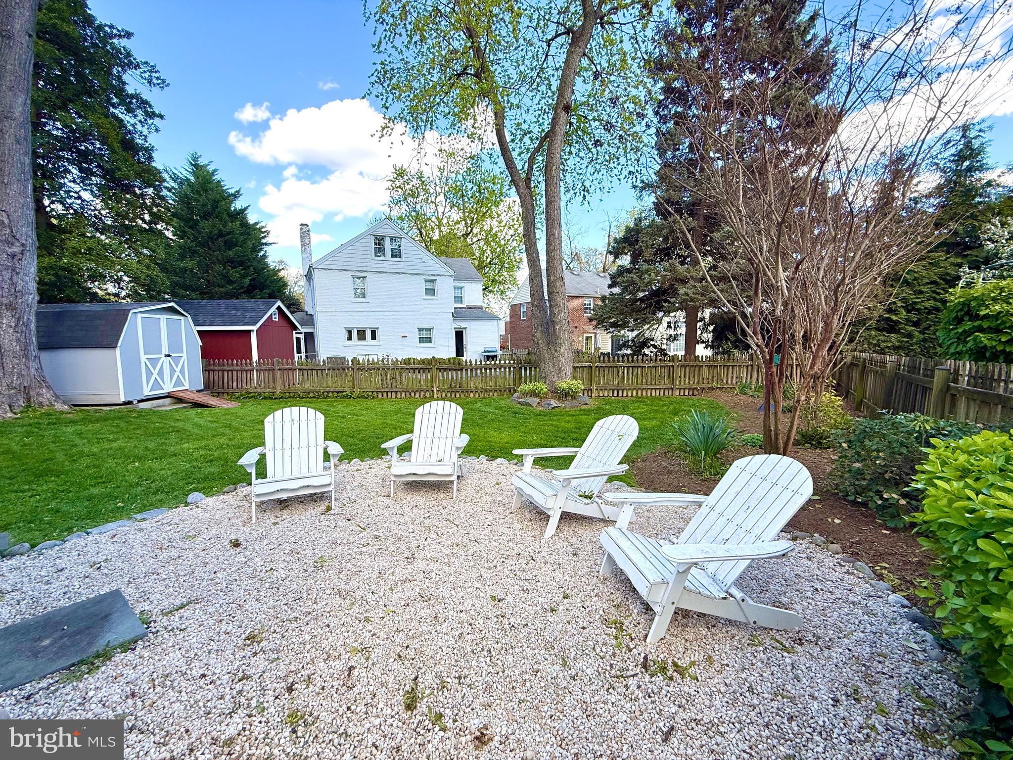 INDIAN SPRING CLUB ESTS - Residential