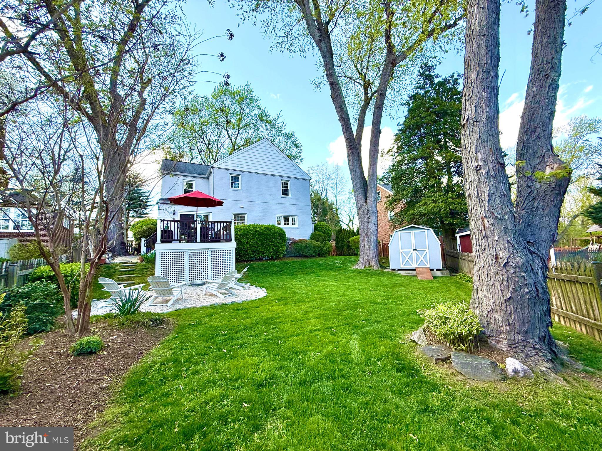 INDIAN SPRING CLUB ESTS - Residential