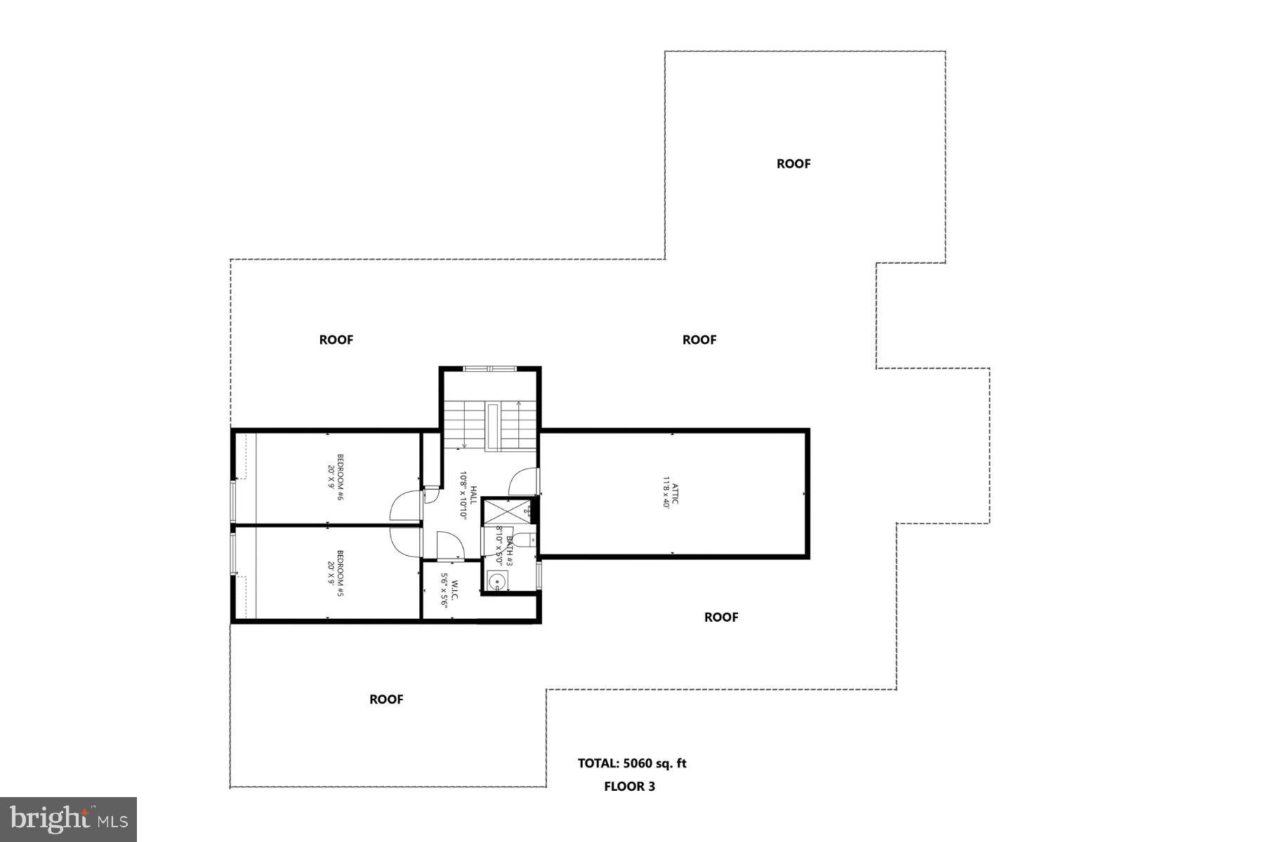 NONE - Residential