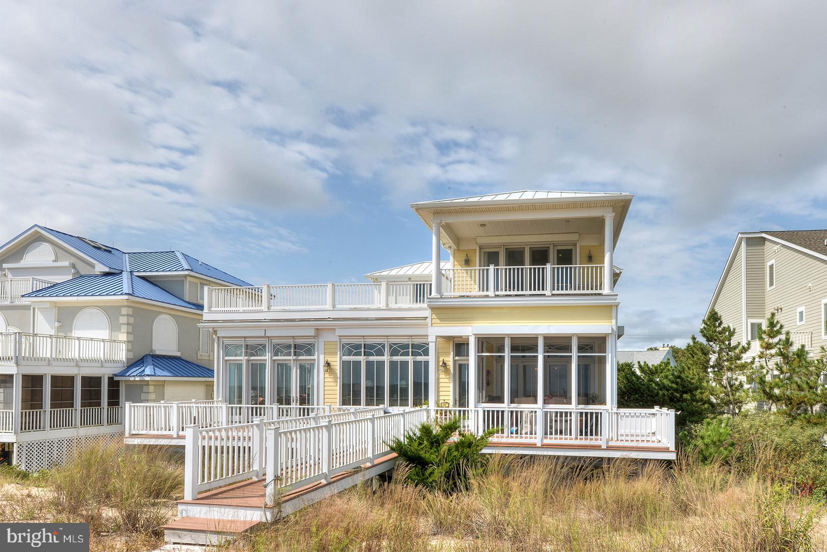 NORTH SHORES - Residential