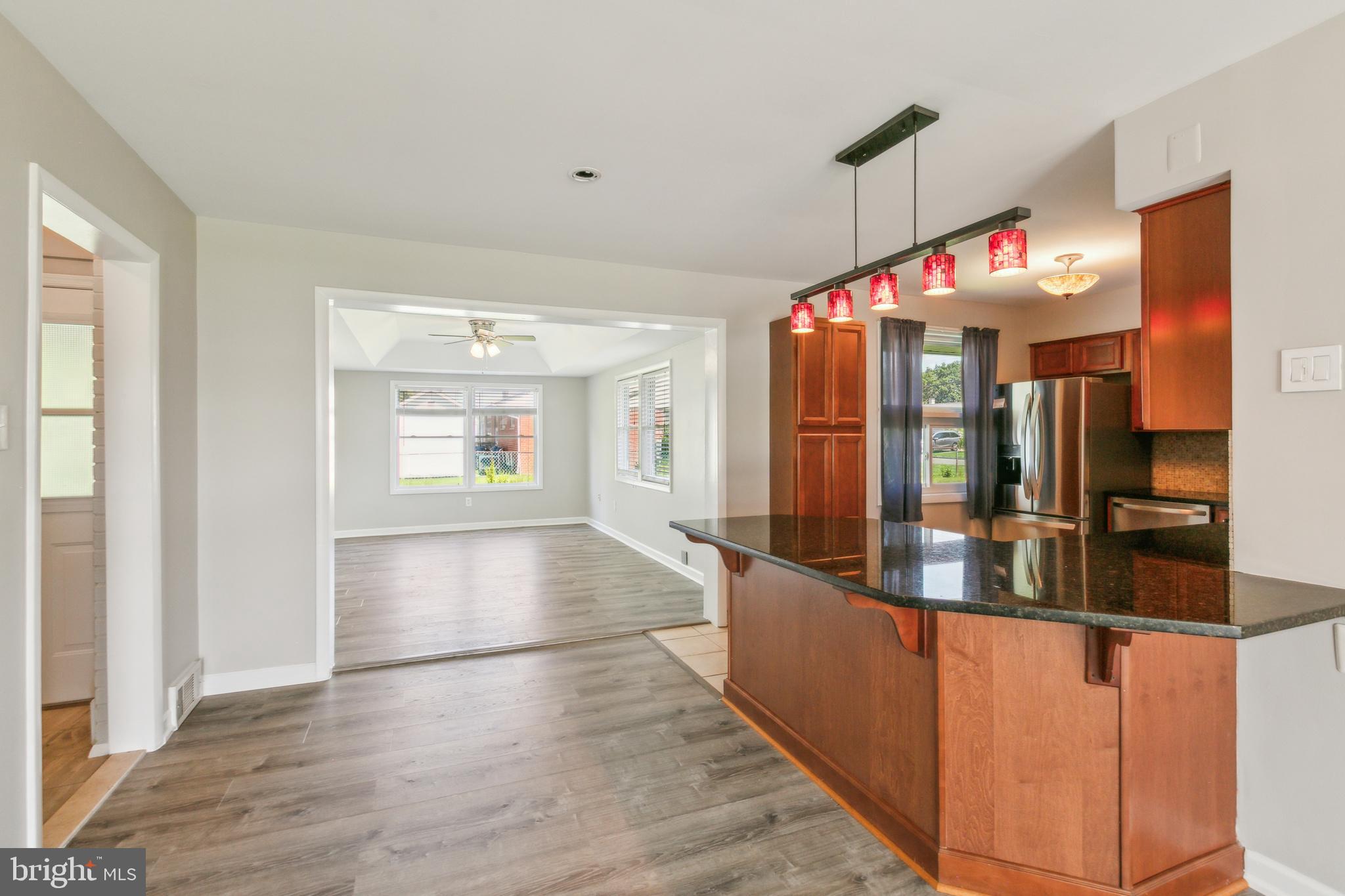 ROSE HILL FARMS - Residential Lease