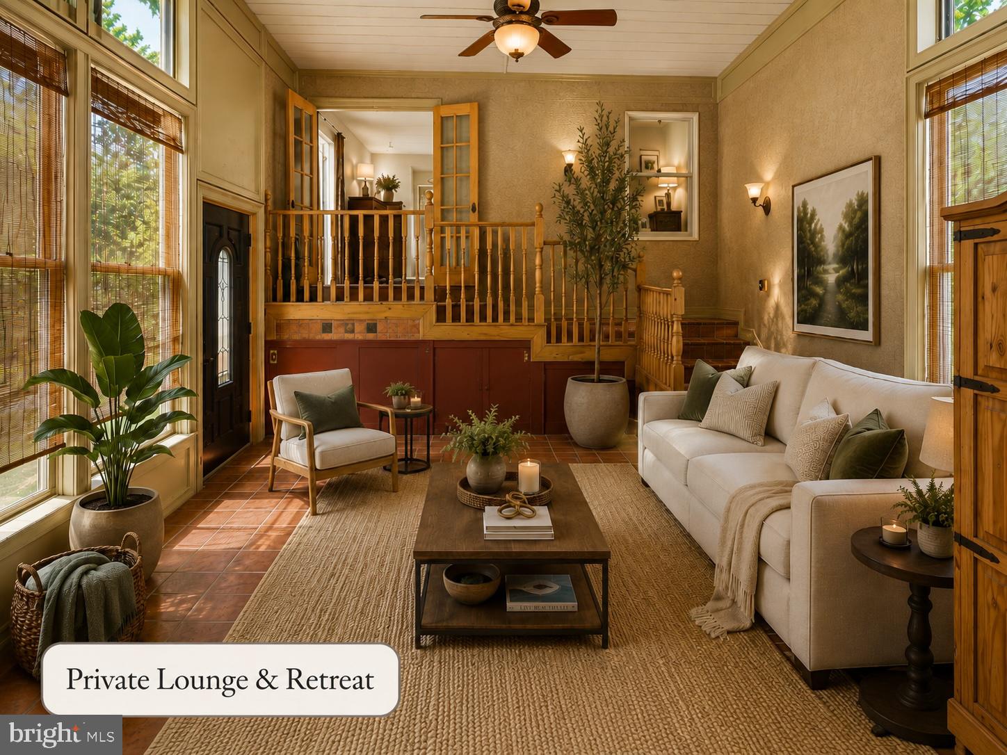 LONGSHORE ESTS - Residential