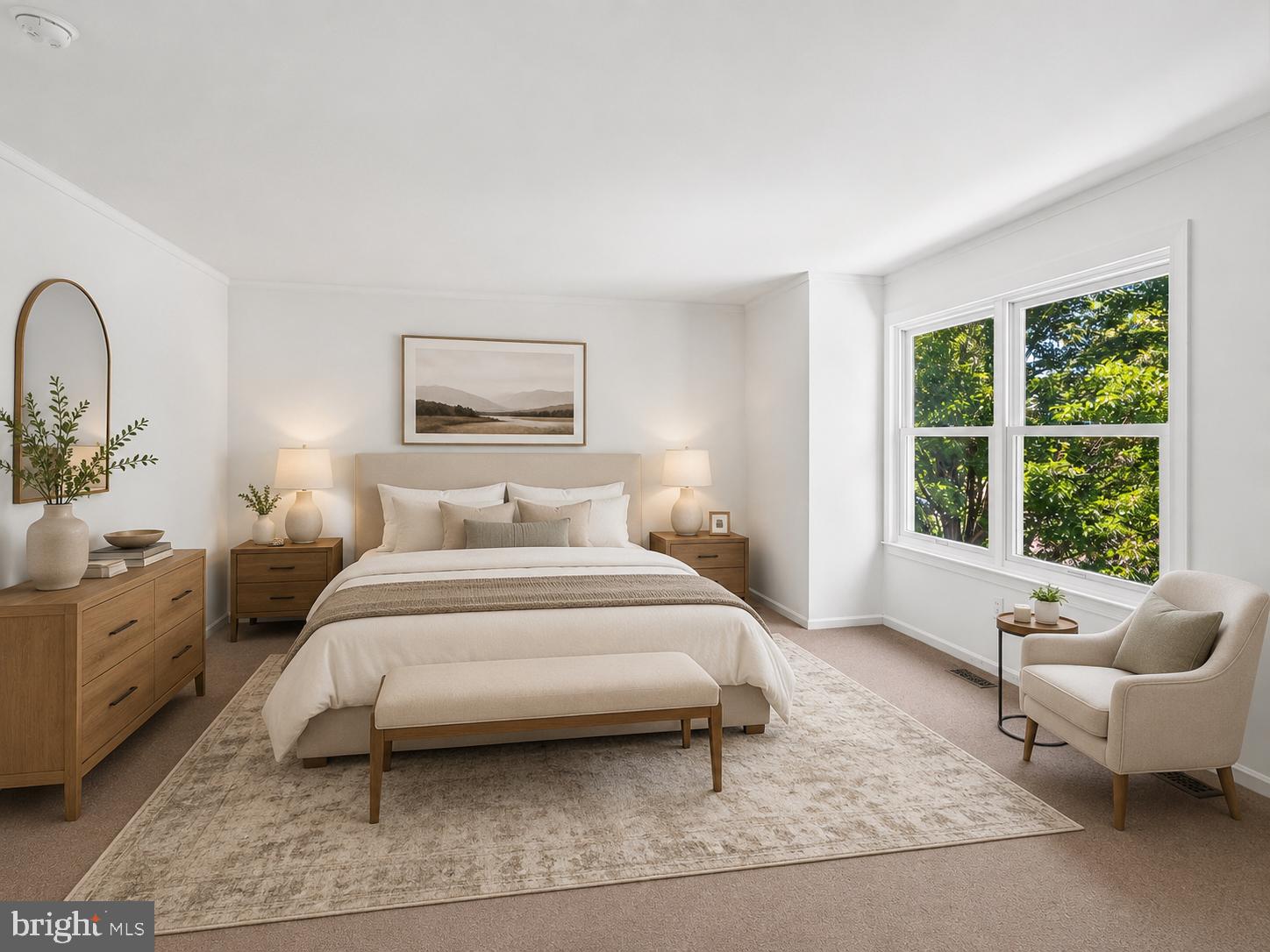 LONGSHORE ESTS - Residential