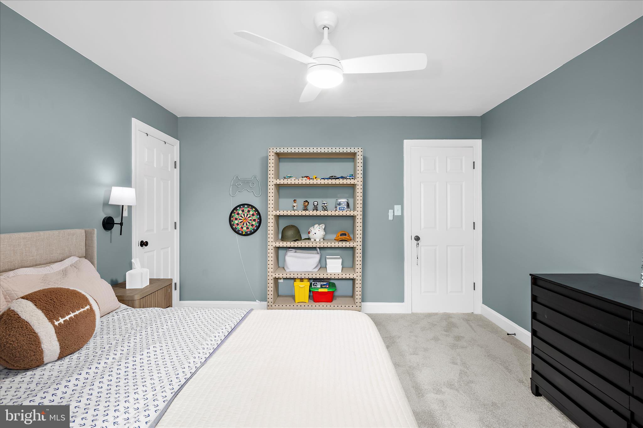 HARWOOD - Residential