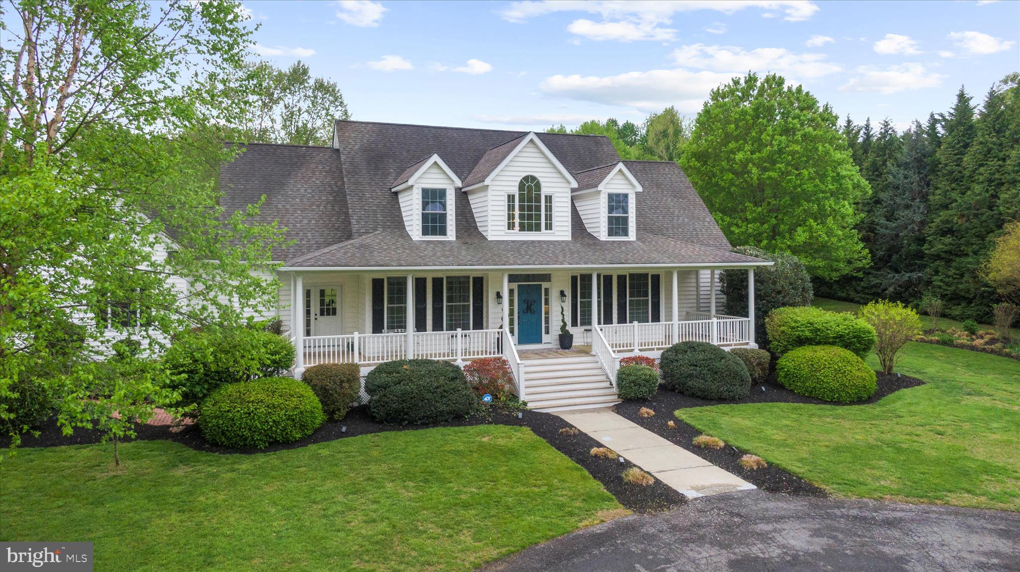 HARWOOD - Residential