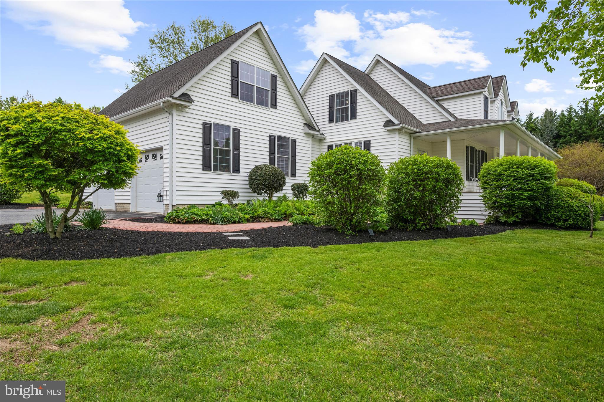HARWOOD - Residential