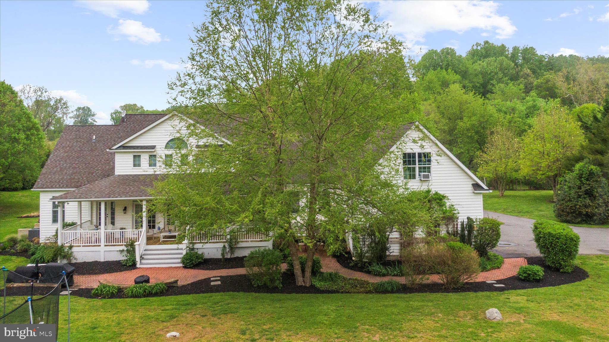HARWOOD - Residential