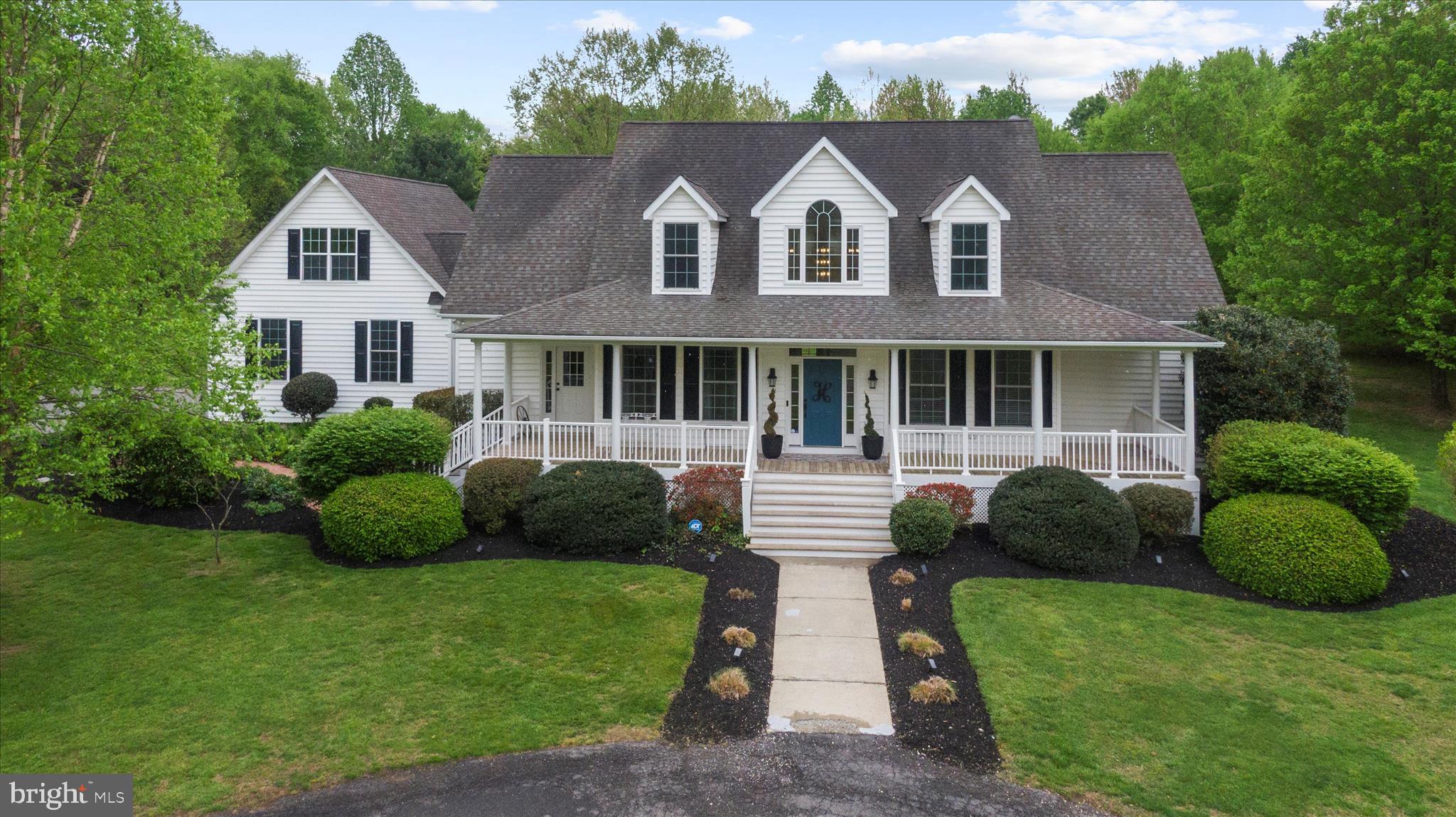 HARWOOD - Residential