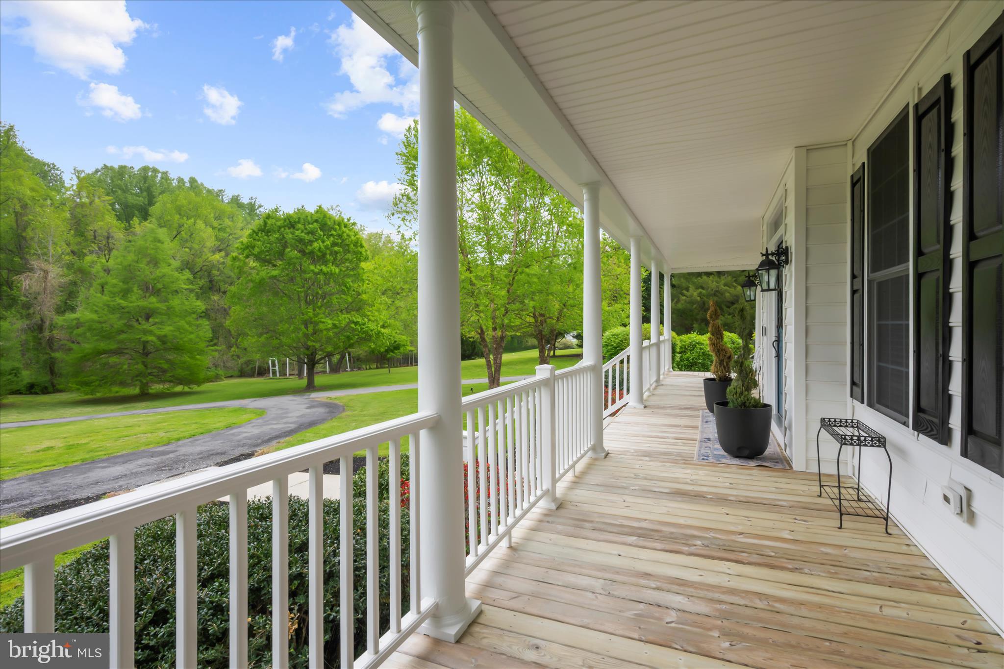 HARWOOD - Residential