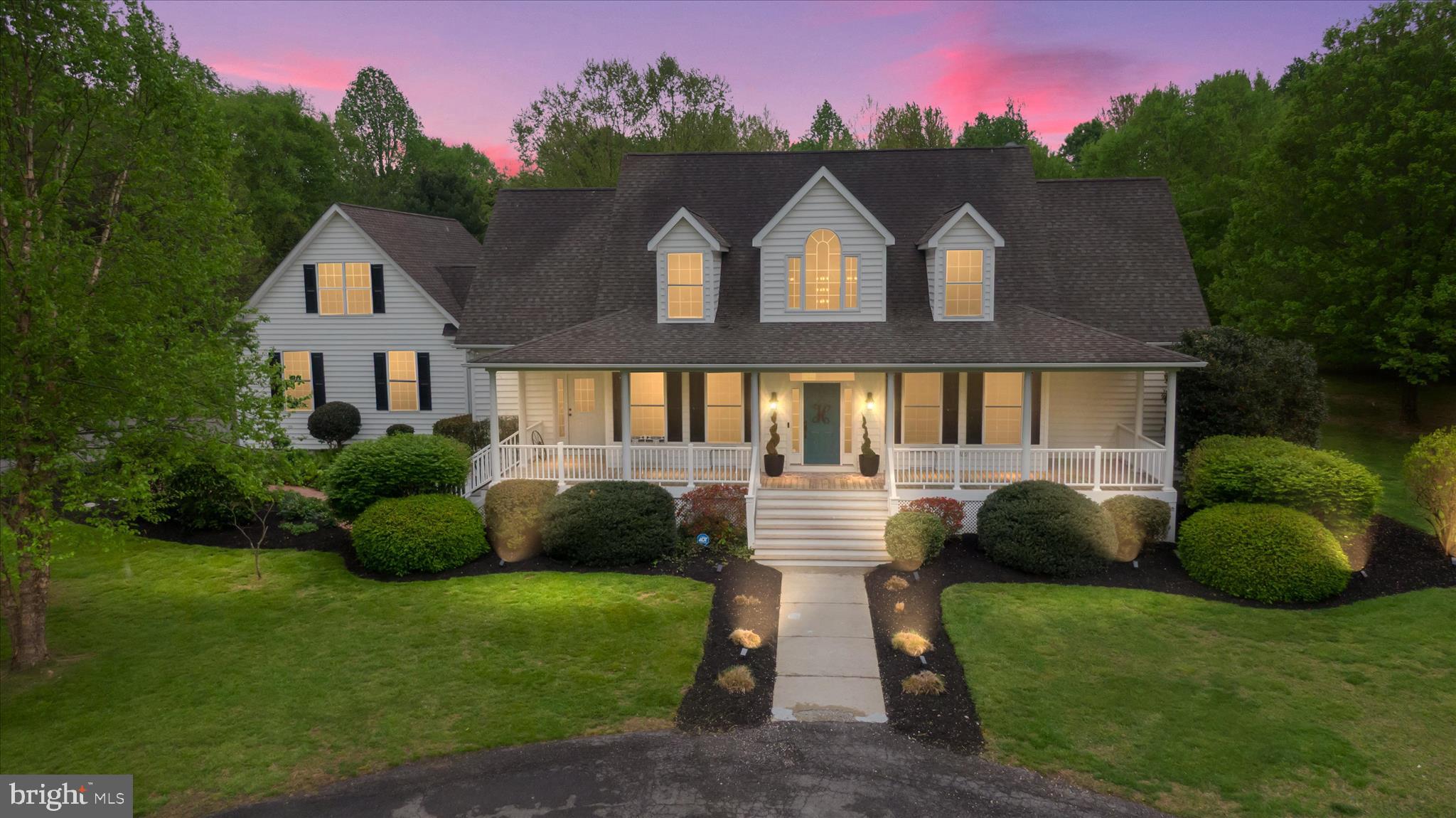 HARWOOD - Residential
