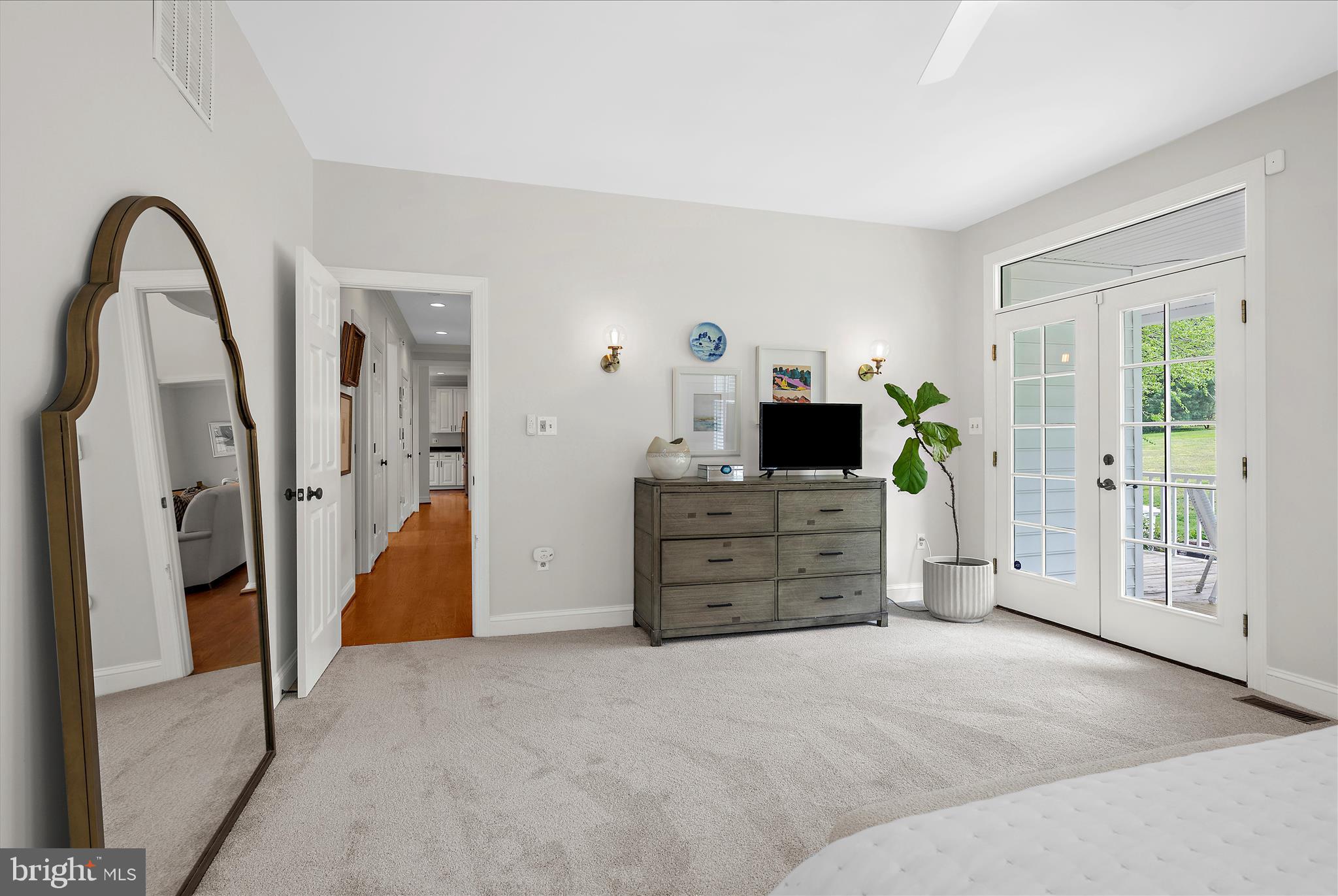 HARWOOD - Residential