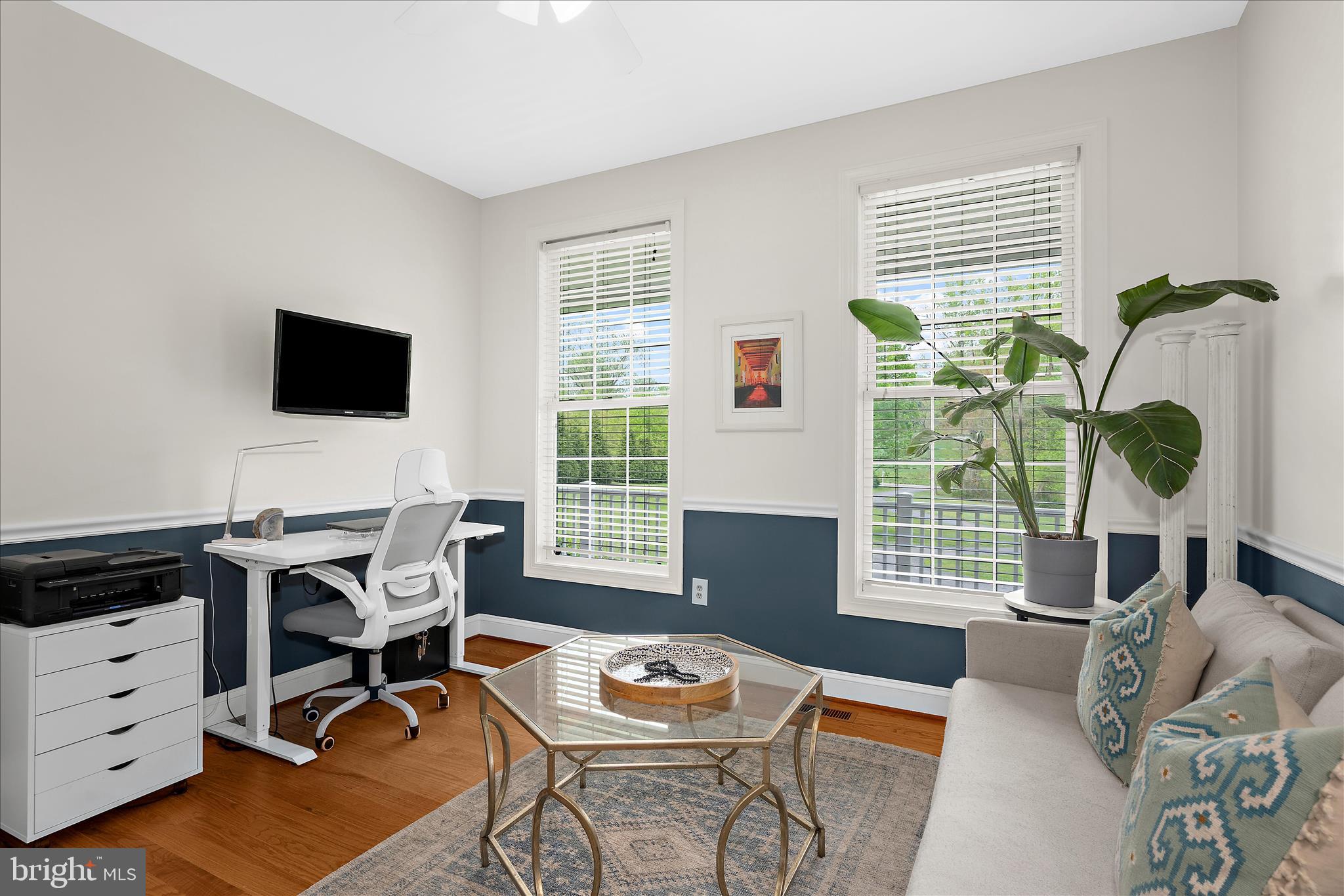 HARWOOD - Residential