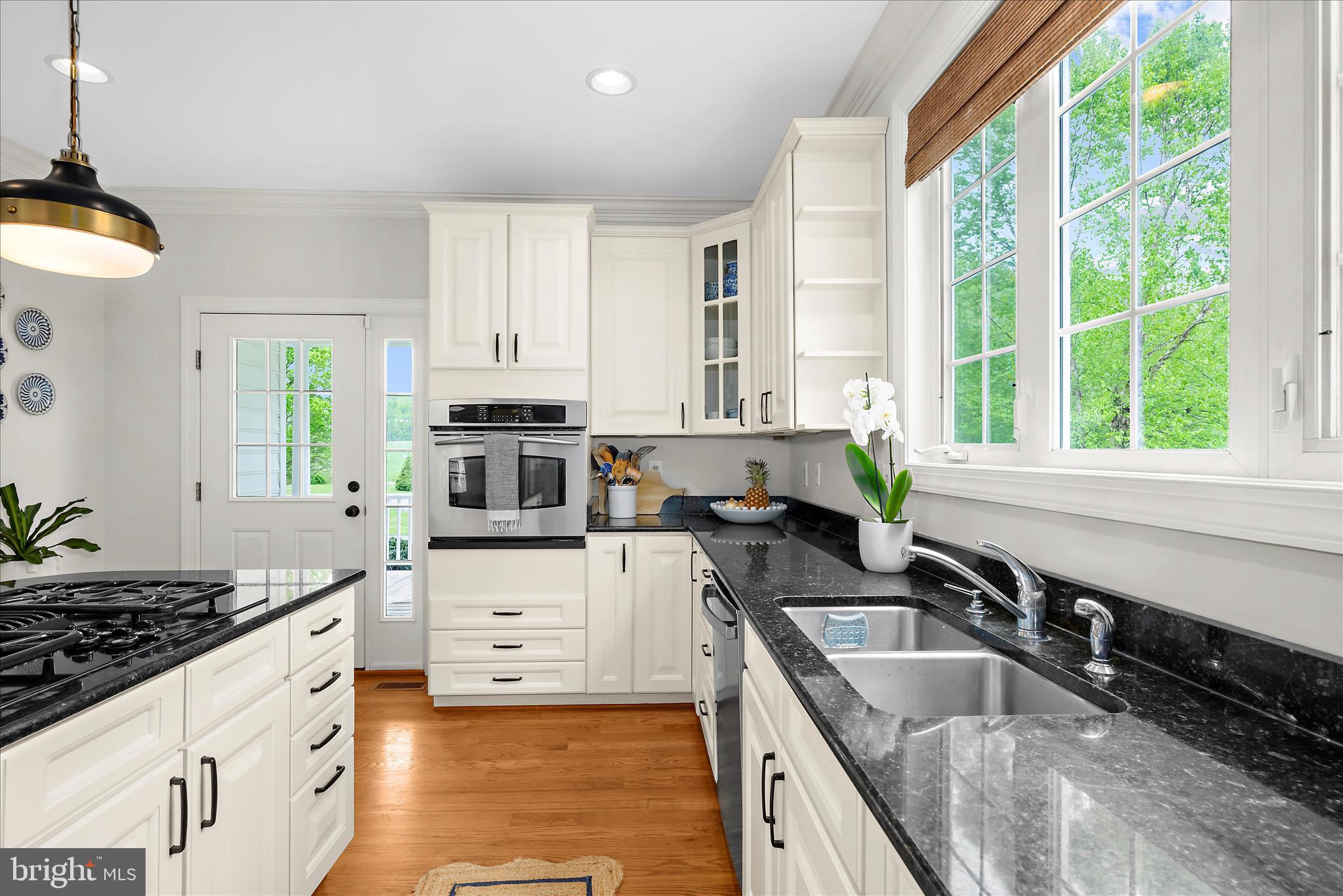 HARWOOD - Residential