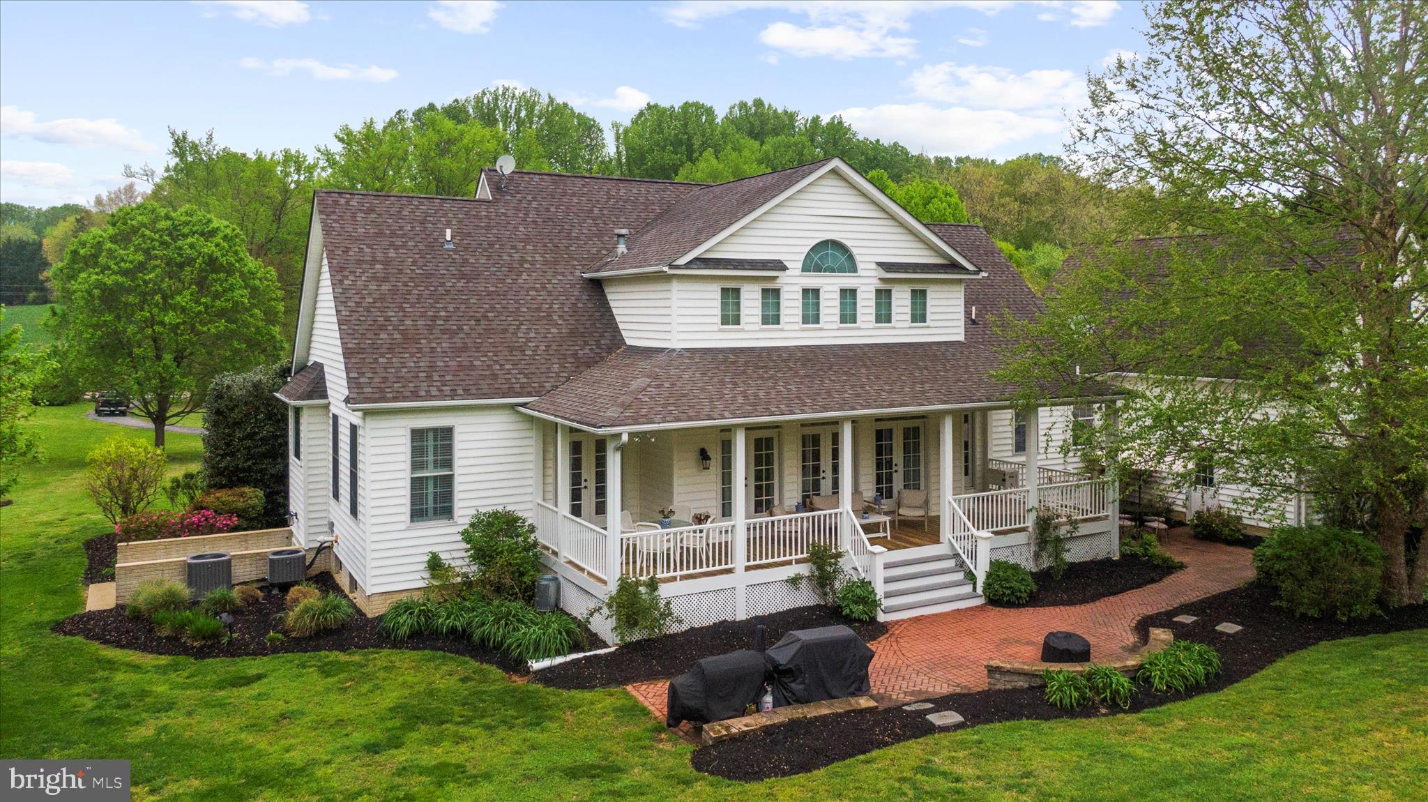 HARWOOD - Residential