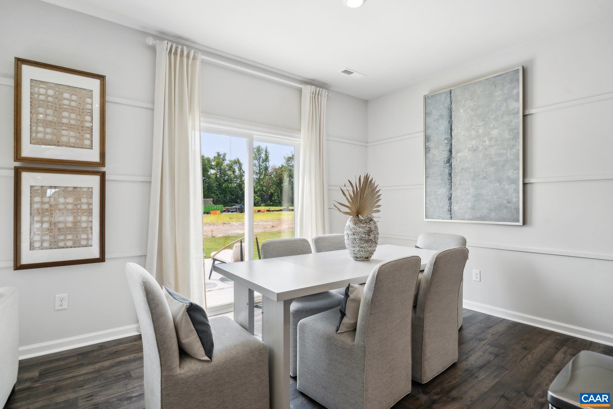 GREEN SPRING ESTATES - Residential