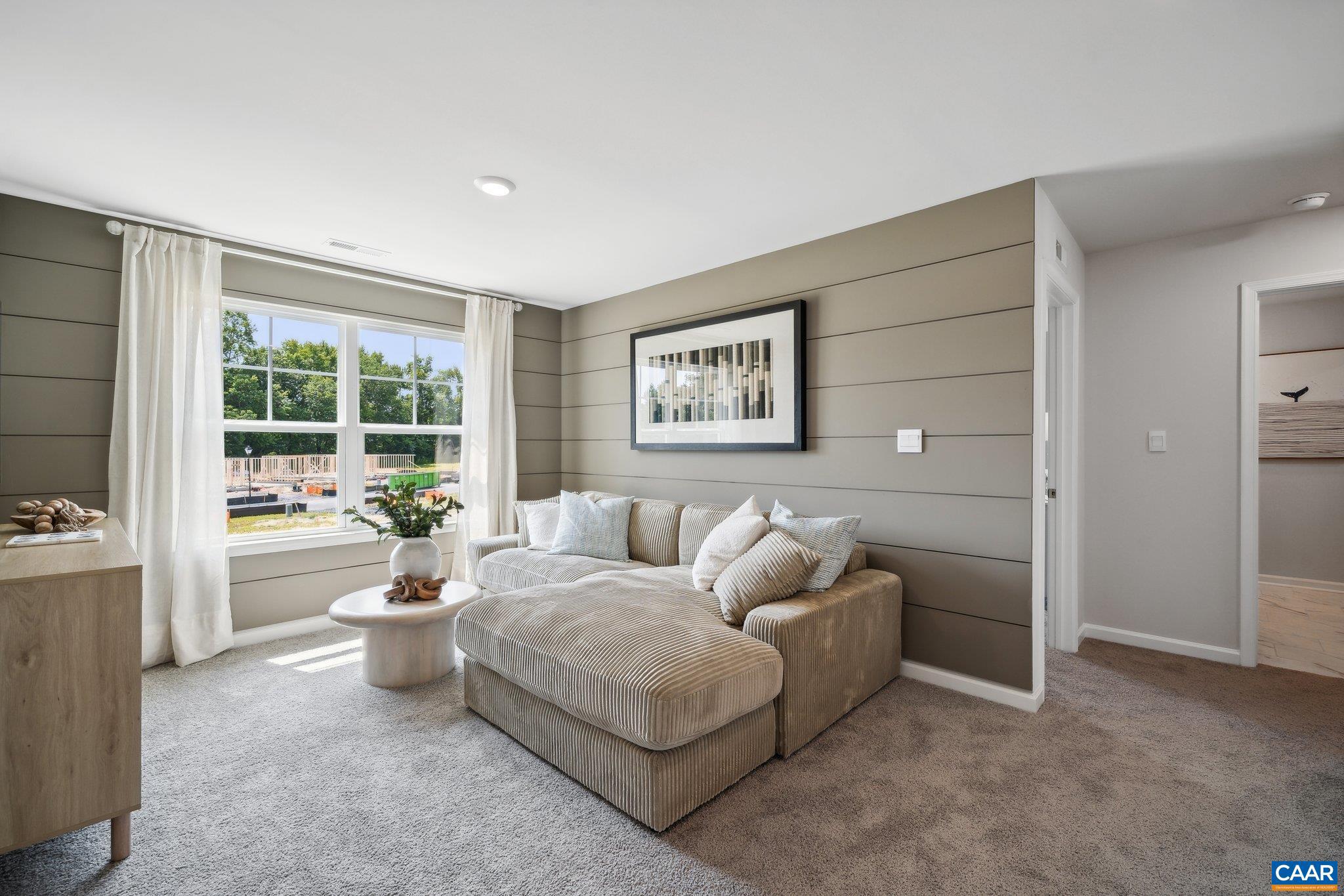 GREEN SPRING ESTATES - Residential