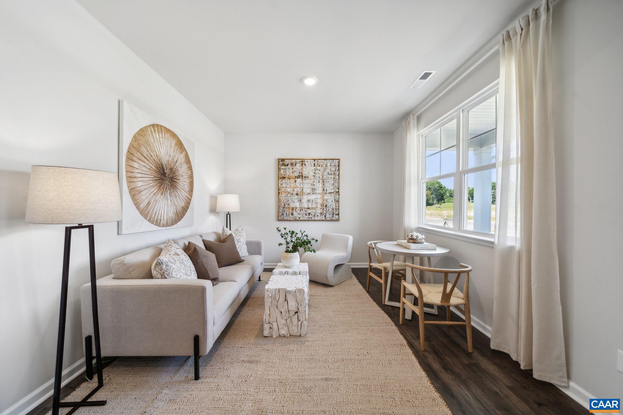GREEN SPRING ESTATES - Residential