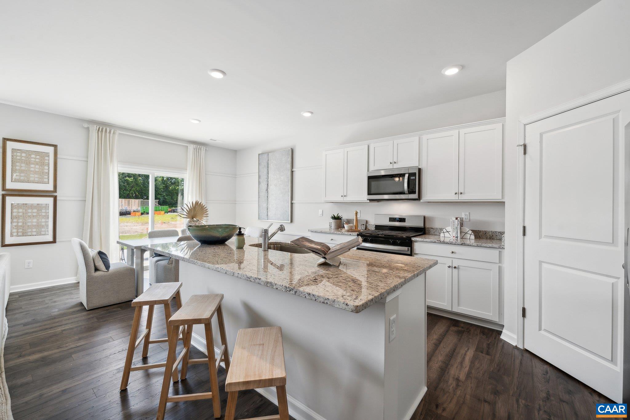 GREEN SPRING ESTATES - Residential