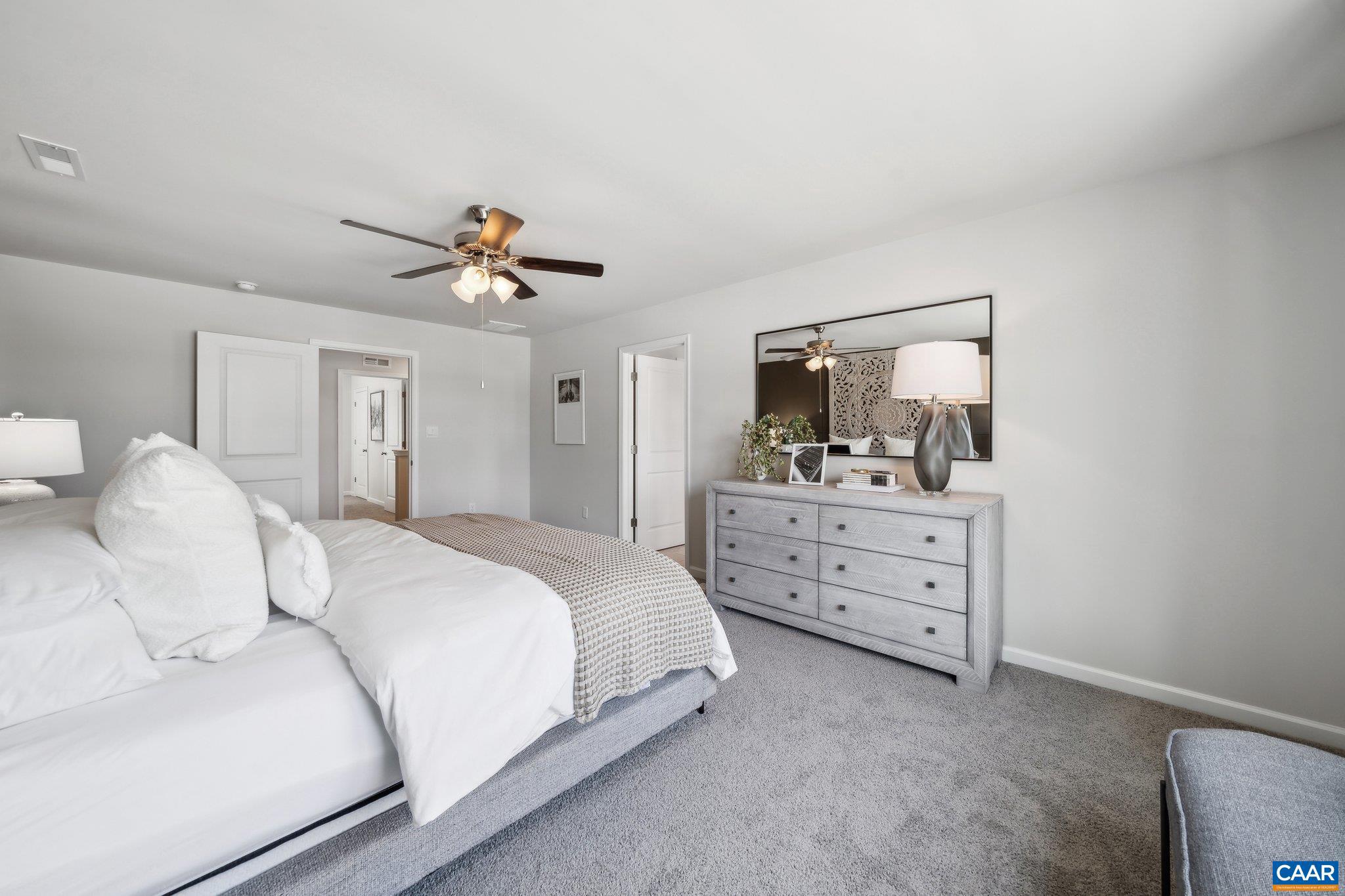 GREEN SPRING ESTATES - Residential