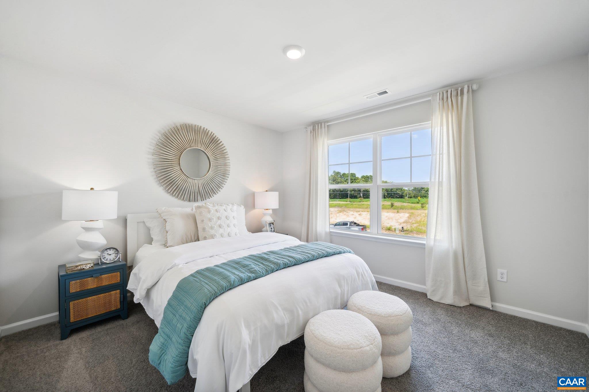 GREEN SPRING ESTATES - Residential