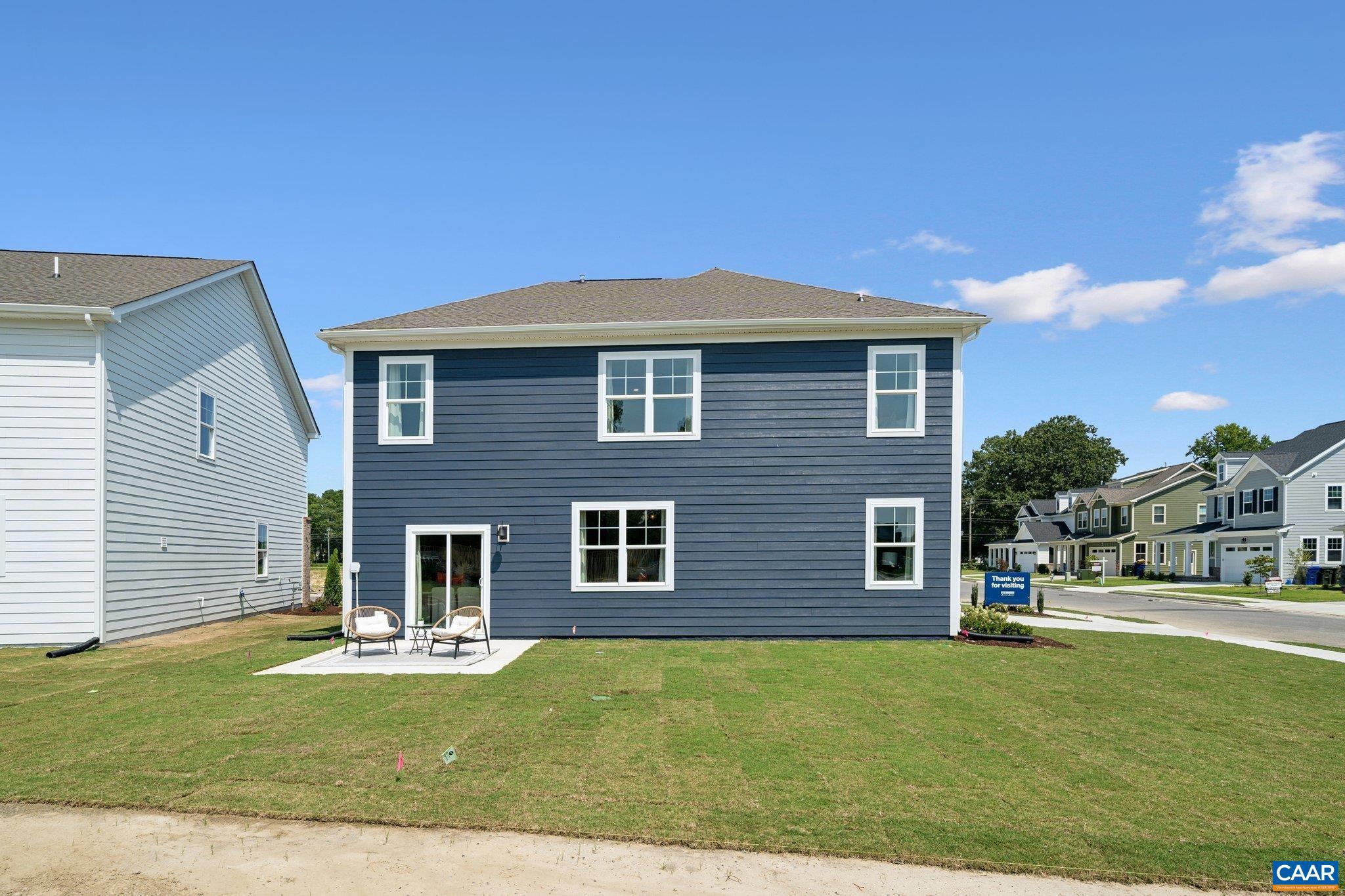 GREEN SPRING ESTATES - Residential
